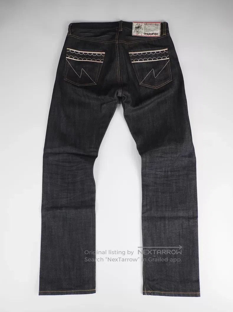 Neighborhood Neighborhood size L jeans Size US 27 - 1 Thumbnail