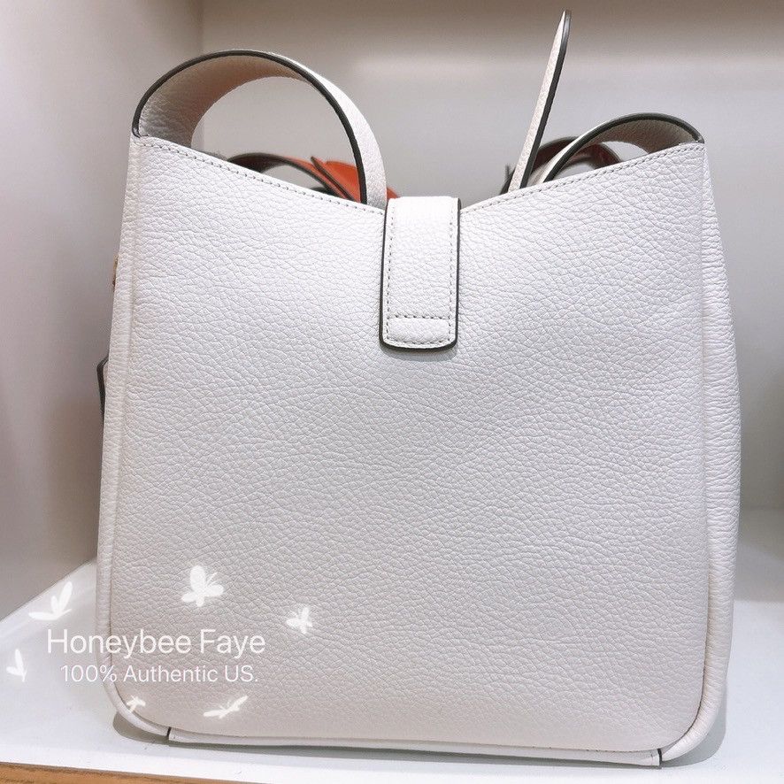 Coach Hadley Convertible Crossbody Bag CW002 Size ONE SIZE - 2 Thumbnail