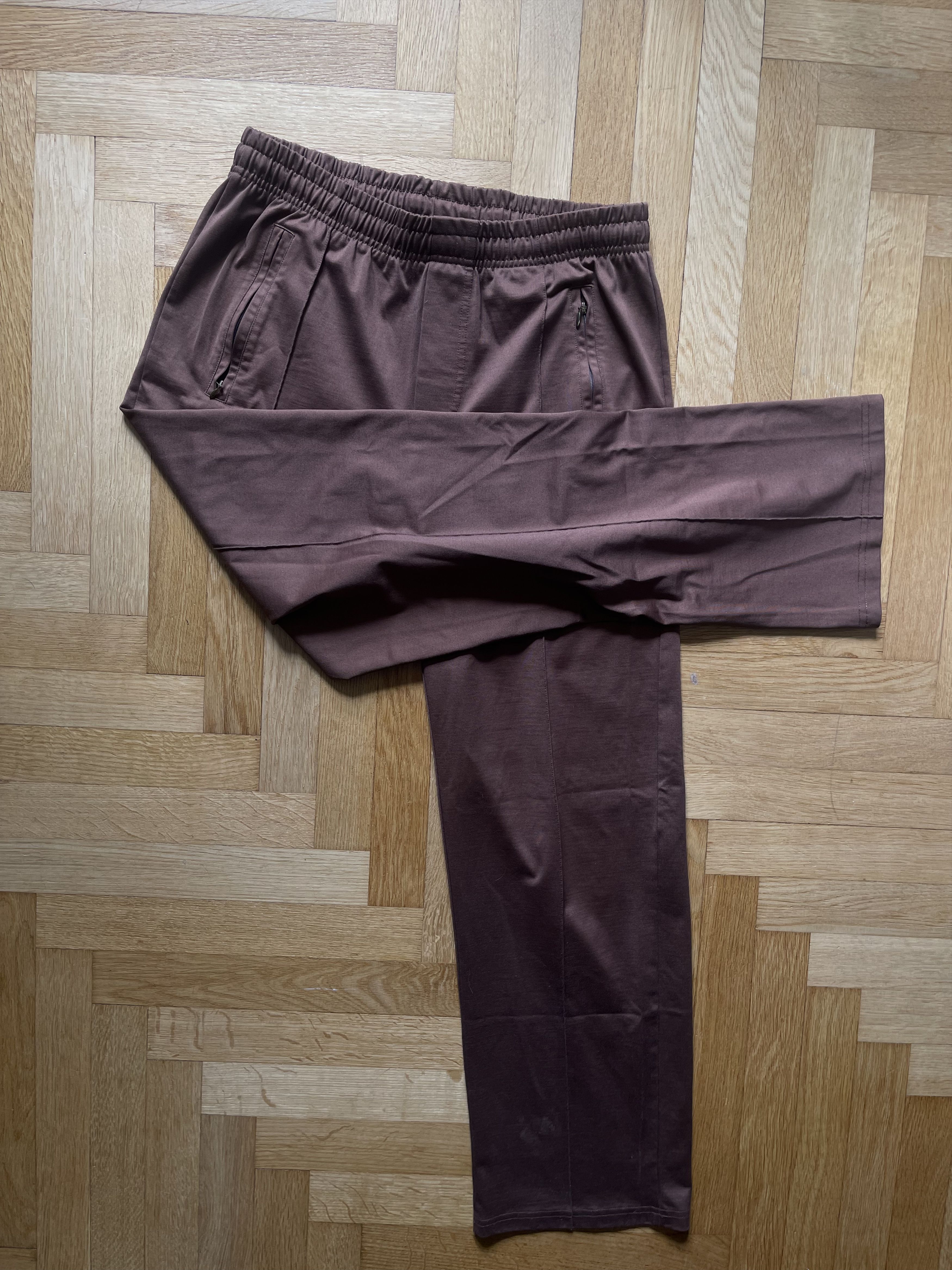 Our Legacy Goldon Brown Grib Pants Size US 28 / EU 44 - 4 Thumbnail