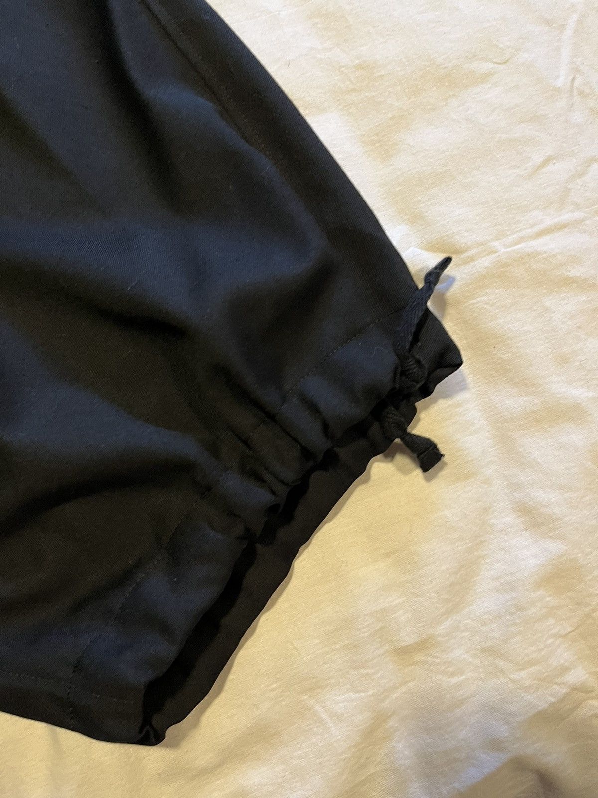 Yohji Yamamoto S’yte Yohji Yamamoto wool pants. Size US 31 - 5 Thumbnail