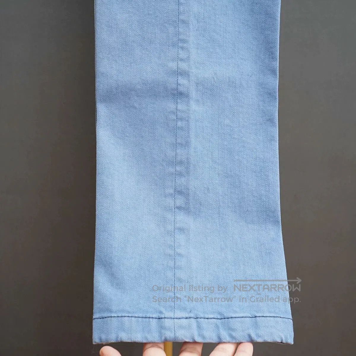 Kiton Kiton Casual Denim Pants Special Offer. Size US 33 - 7 Thumbnail