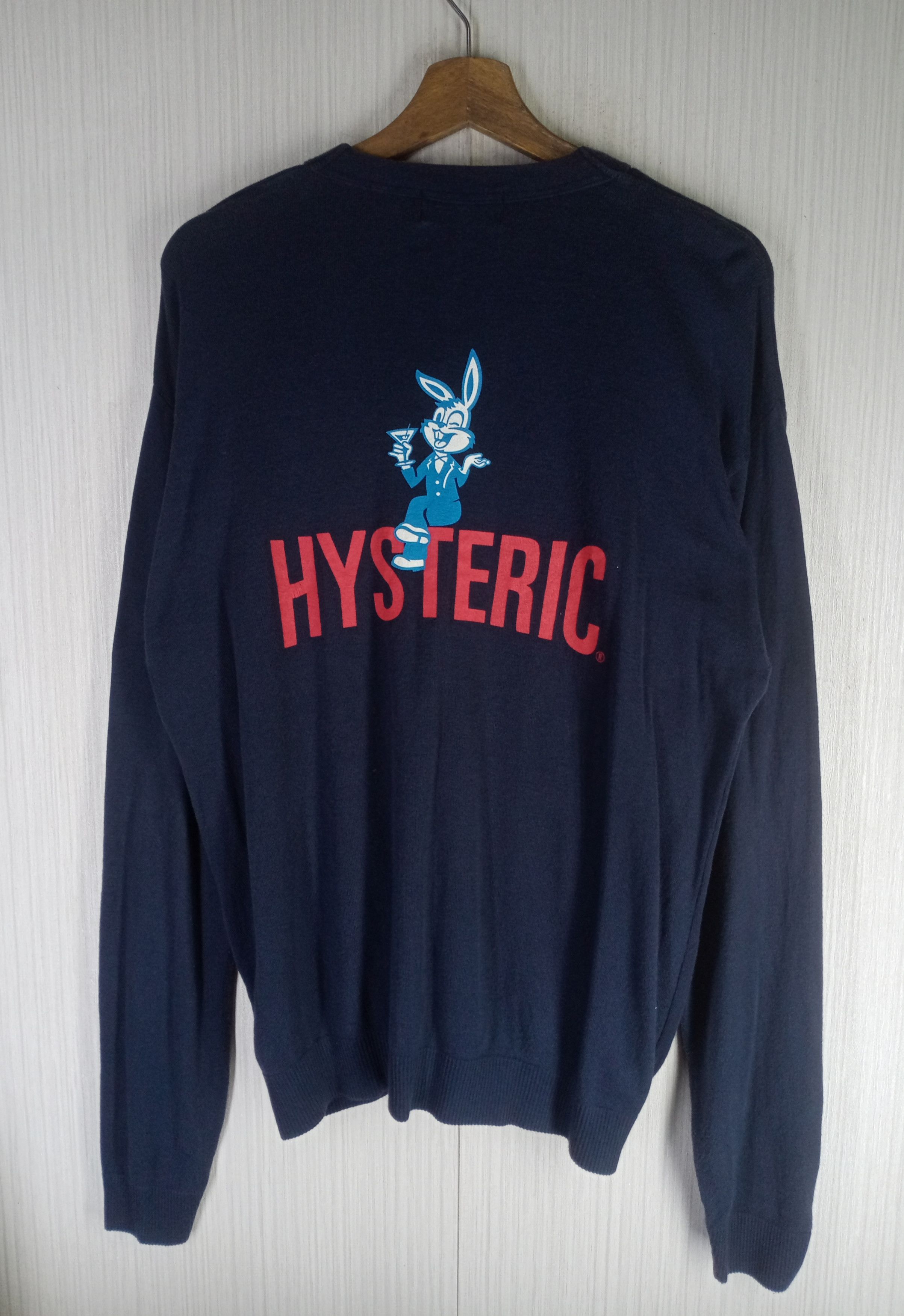 Hysteric Glamour × Supreme Hysteric glamour x Supreme fuck em
