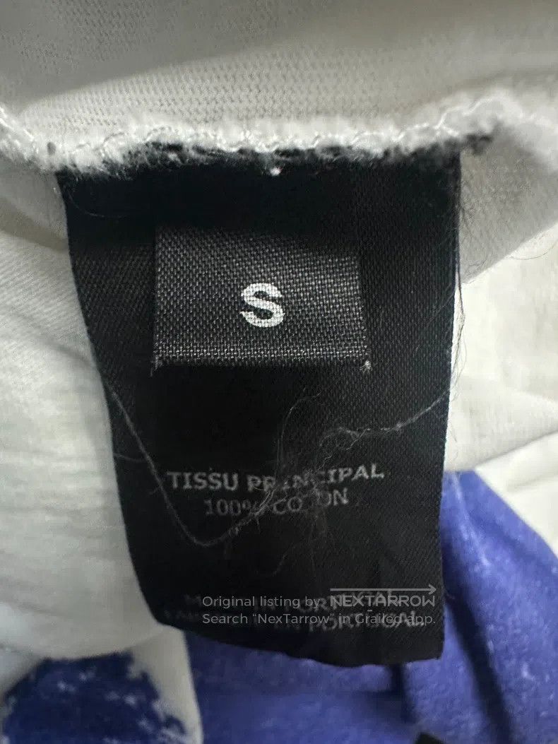 Vetements Vetements short sleeves Size US S / EU 44-46 / 1 - 6 Thumbnail