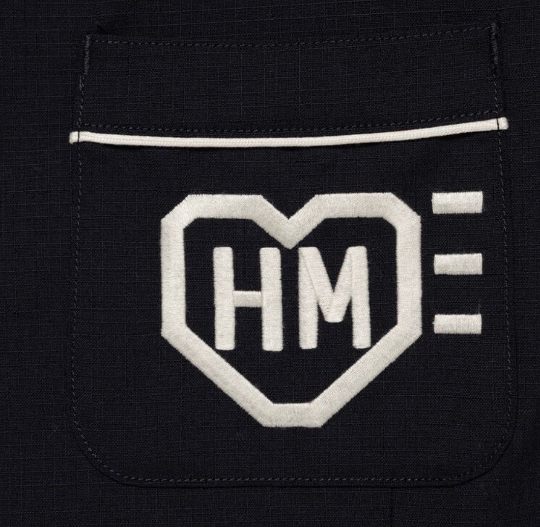 Human Made Human Made Blazer Size ONE SIZE - 3 Thumbnail