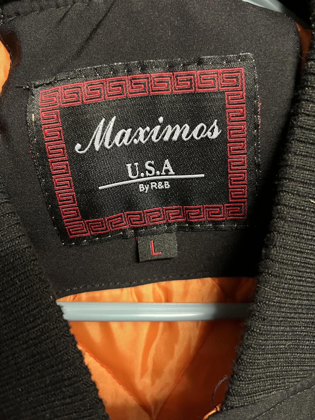 Designer Trucker Plentitude Huntington Beach Lined Jacket Zip Up L Size US L / EU 52-54 / 3 - 3 Thumbnail