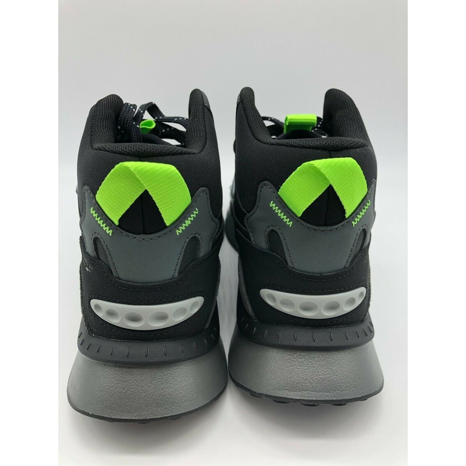 Puma Puma Wild Rider Mid WS Black/Grey 381598-01 Men’s Size 9.5 Size US 9.5 / EU 42-43 - 11 Thumbnail