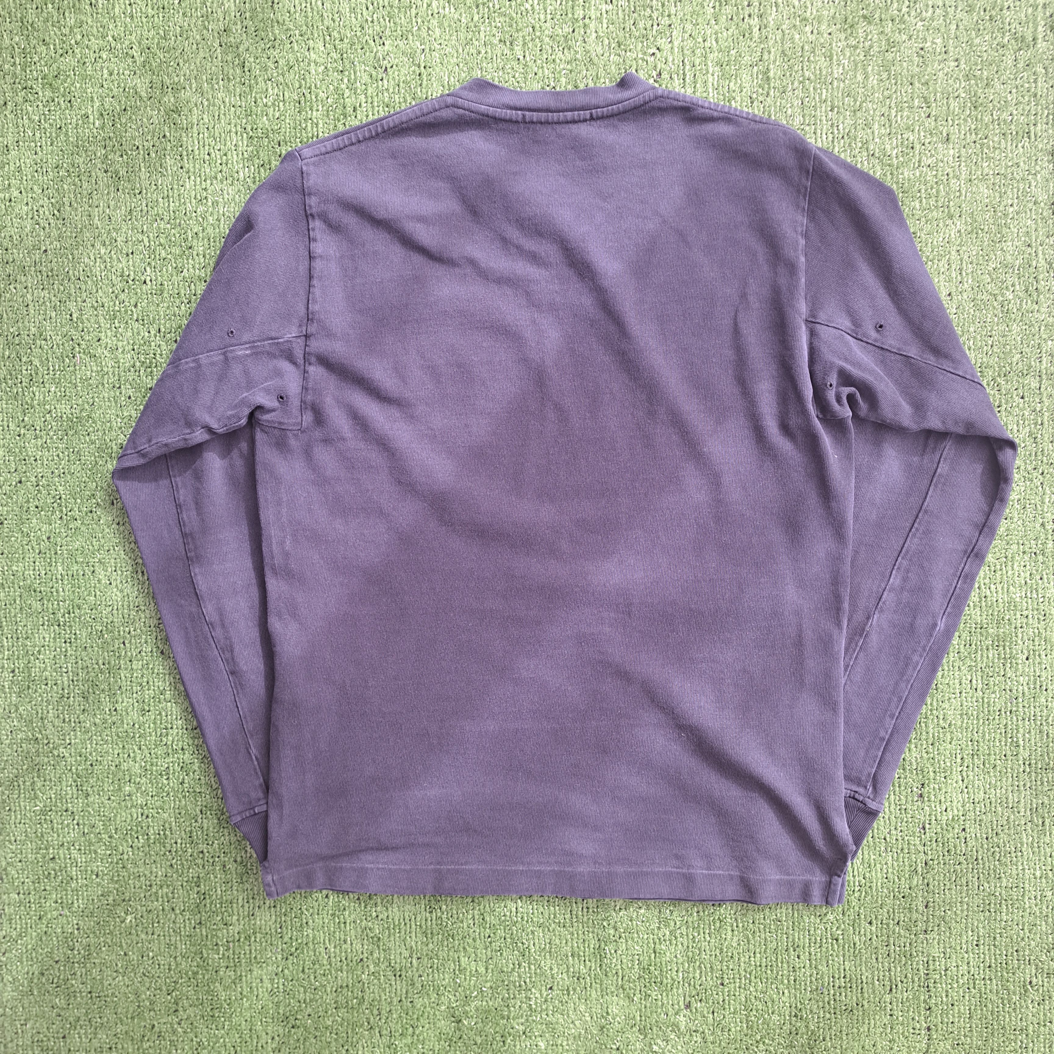 Stone Island Stone Island Jumper Size US M / EU 48-50 / 2 - 7 Thumbnail