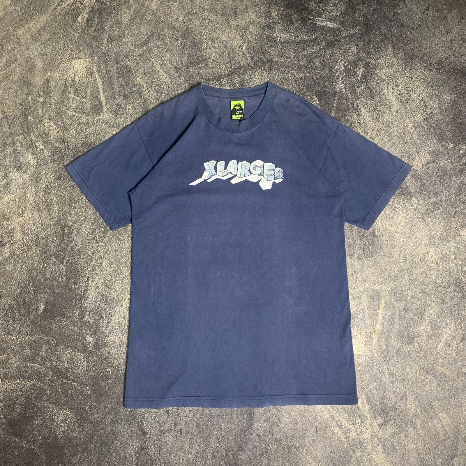 Xlarge vintage 90's xlarge T-shirt Size US L / EU 52-54 / 3 - 1 Thumbnail