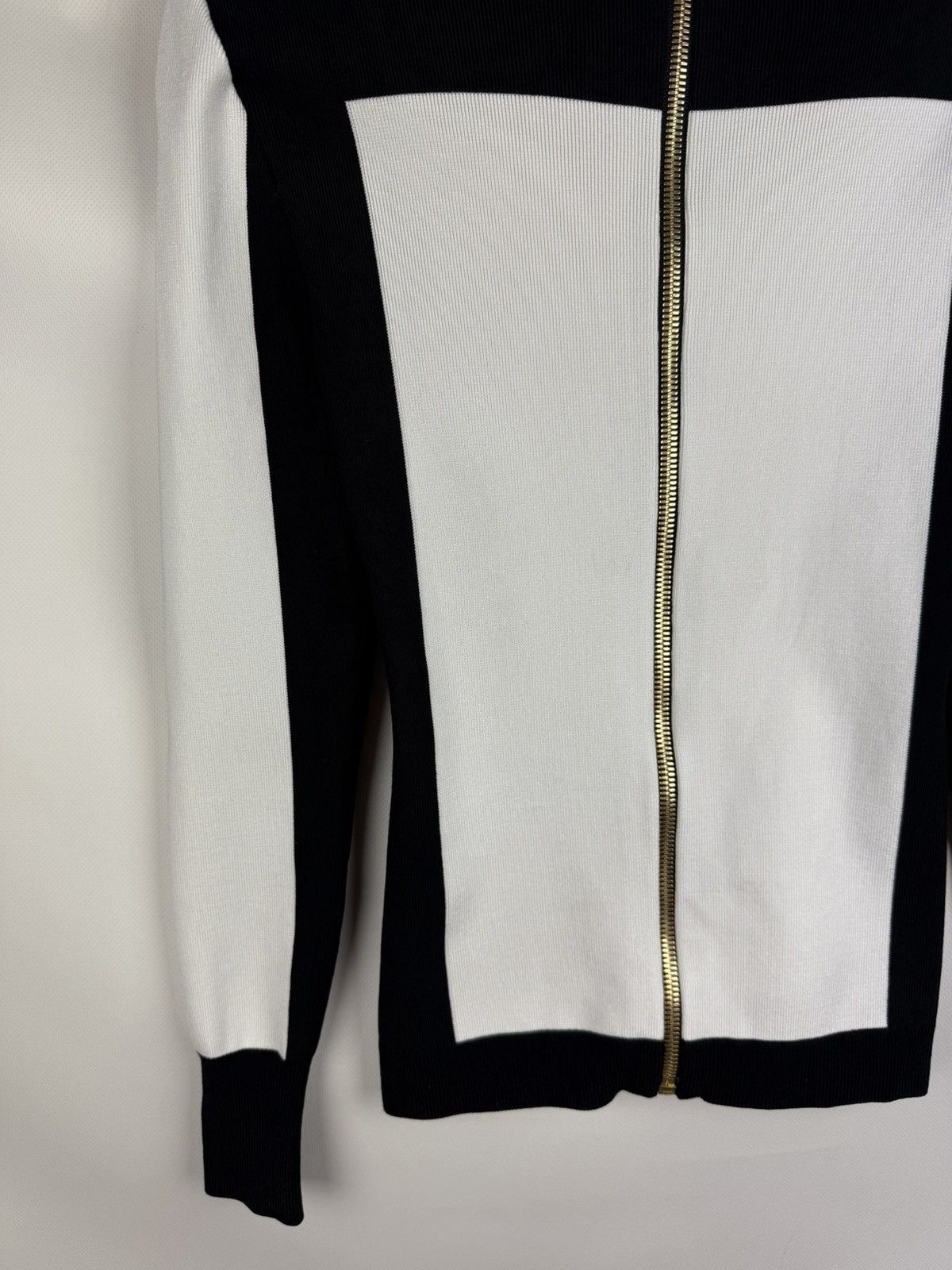 Balmain Balmain H&M Ladies Sweater Pullover Size US 8 / EU 38 Size M / US 6-8 / IT 42-44 - 21 Thumbnail