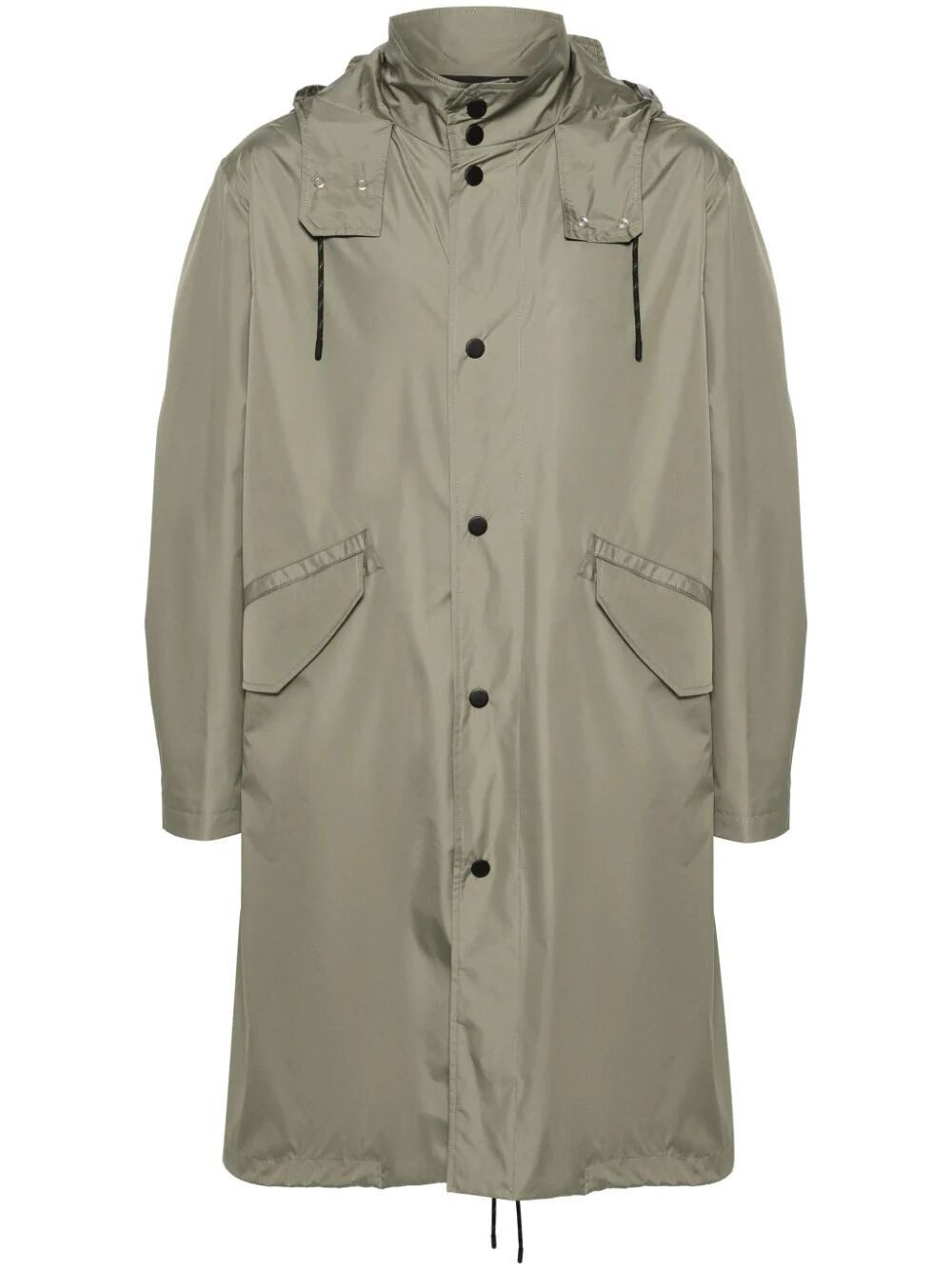 A.P.C. ANTONNY PARKA Size US M / EU 48-50 / 2 - 1 Thumbnail