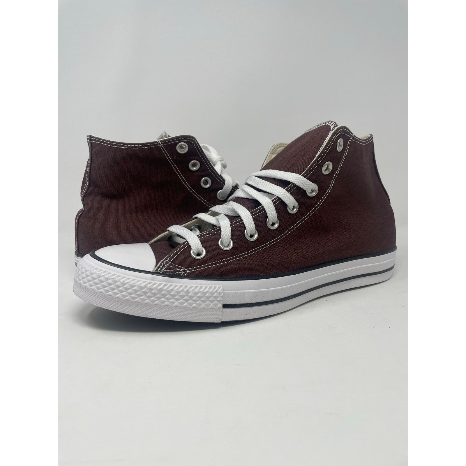 Converse Converse Chuck Taylor All Star Sneakers Brown Men’s Size 10 Size US 10 / EU 43 - 2 Thumbnail