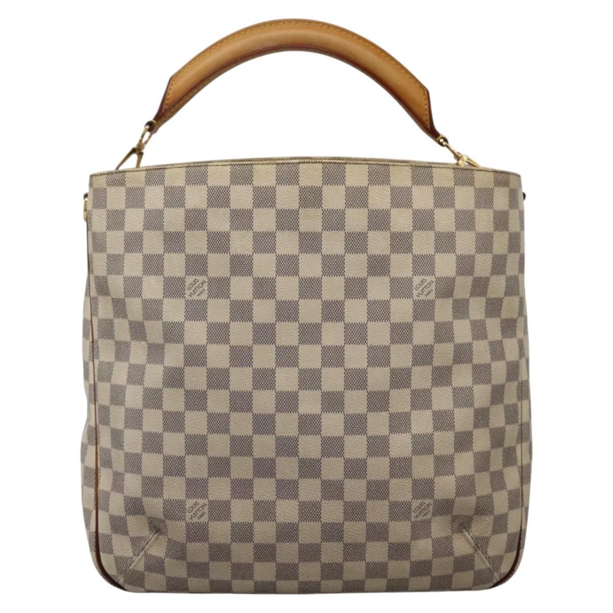 Louis Vuitton Louis Vuitton Soffi shoulder Size ONE SIZE - 1 Thumbnail