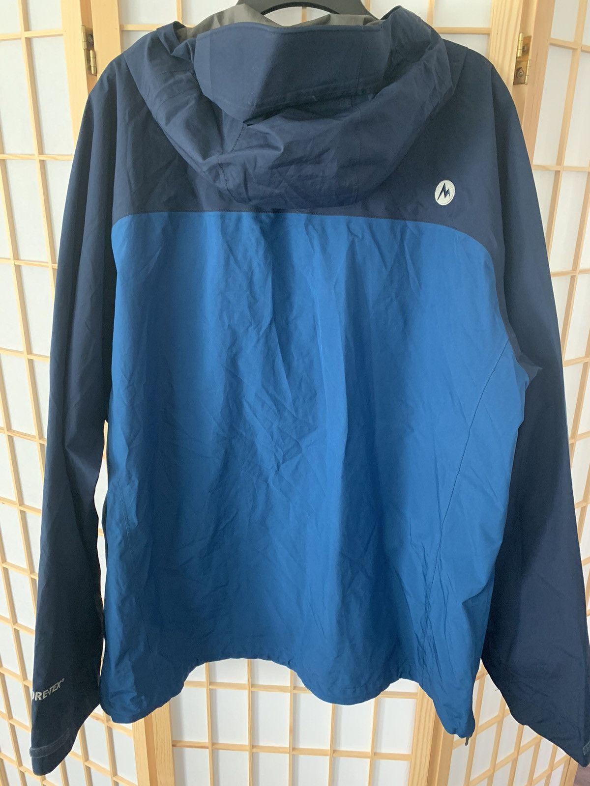 Marmot Marmot Men's Southridge GORE-TEX Rain Jacket Size US XXL / EU 58 / 5 - 3 Thumbnail