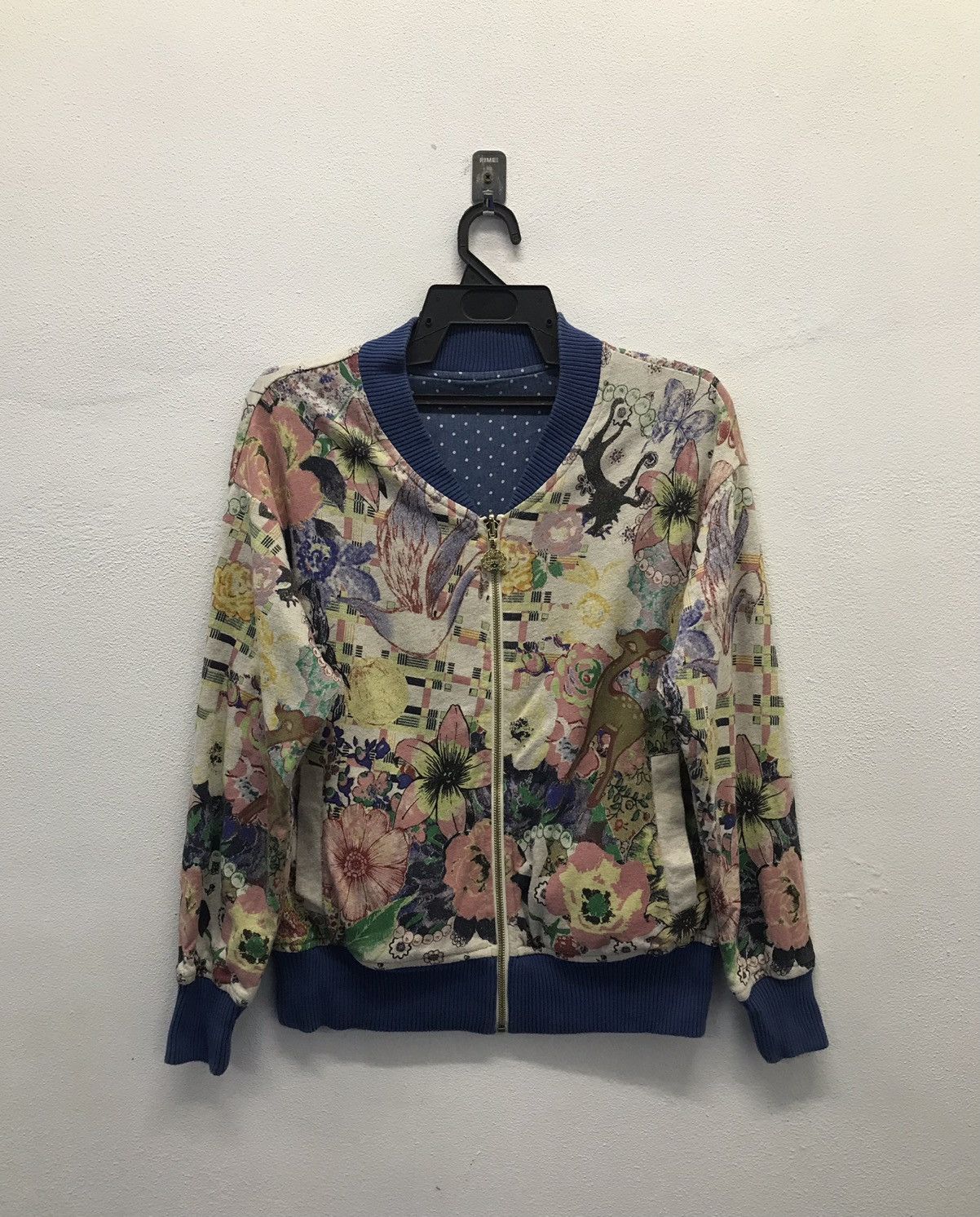 Japanese Brand × Vintage Vintage Scolar Jacket Size US M / EU 48-50 / 2 - 1 Thumbnail
