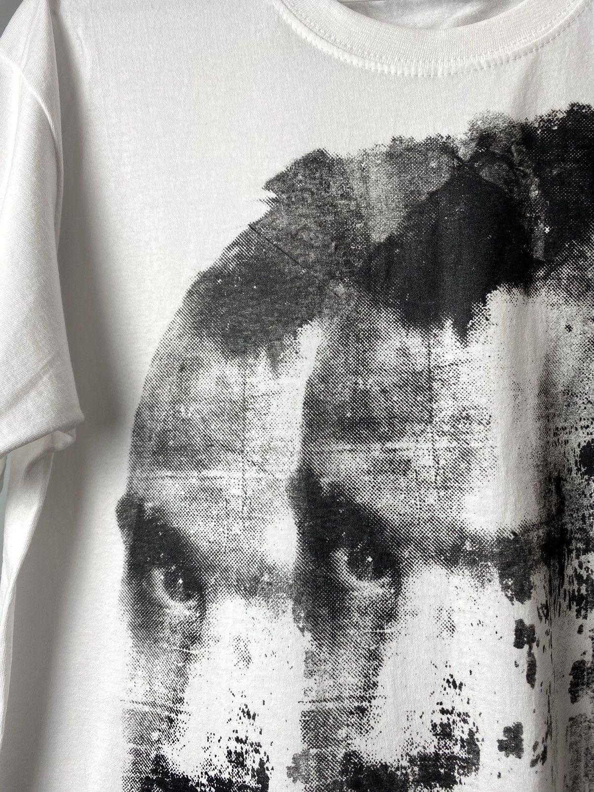 Japanese Brand × Vintage Vintage De Niro Taxi Driver Movie T Shirt Supreme Style Size US M / EU 48-50 / 2 - 3 Thumbnail