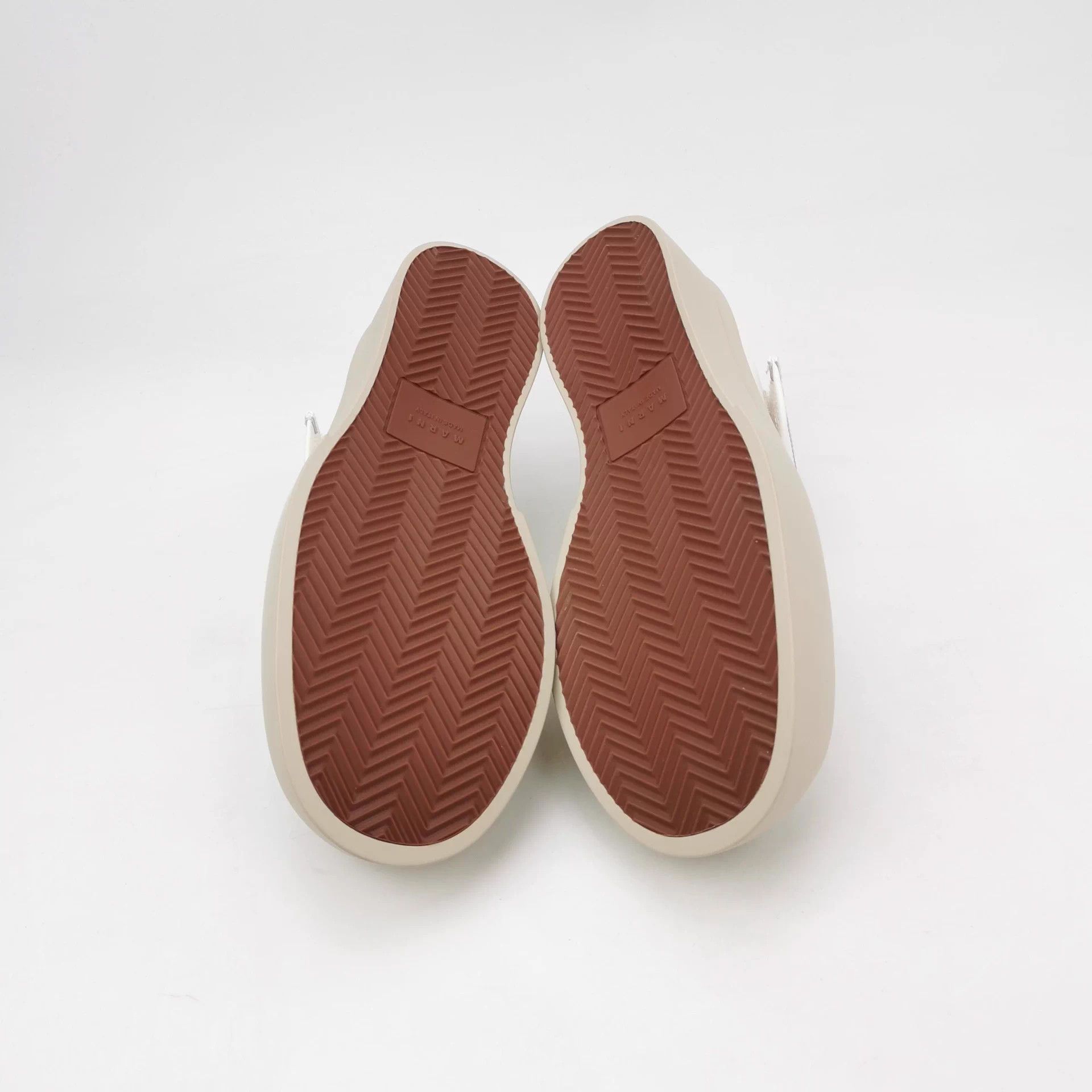 Marni Marni Chunky Women's Platform 39 Shoes Size US 8 / IT 38 - 7 Thumbnail