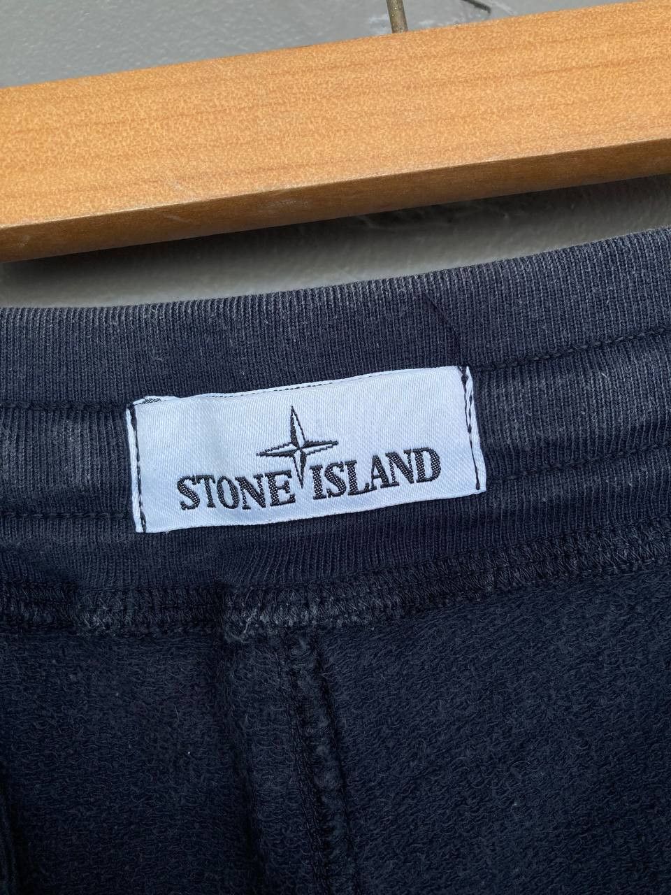 Stone Island Stone Island Dyed Bermuda Shorts Size US 32 / EU 48 - 10 Thumbnail