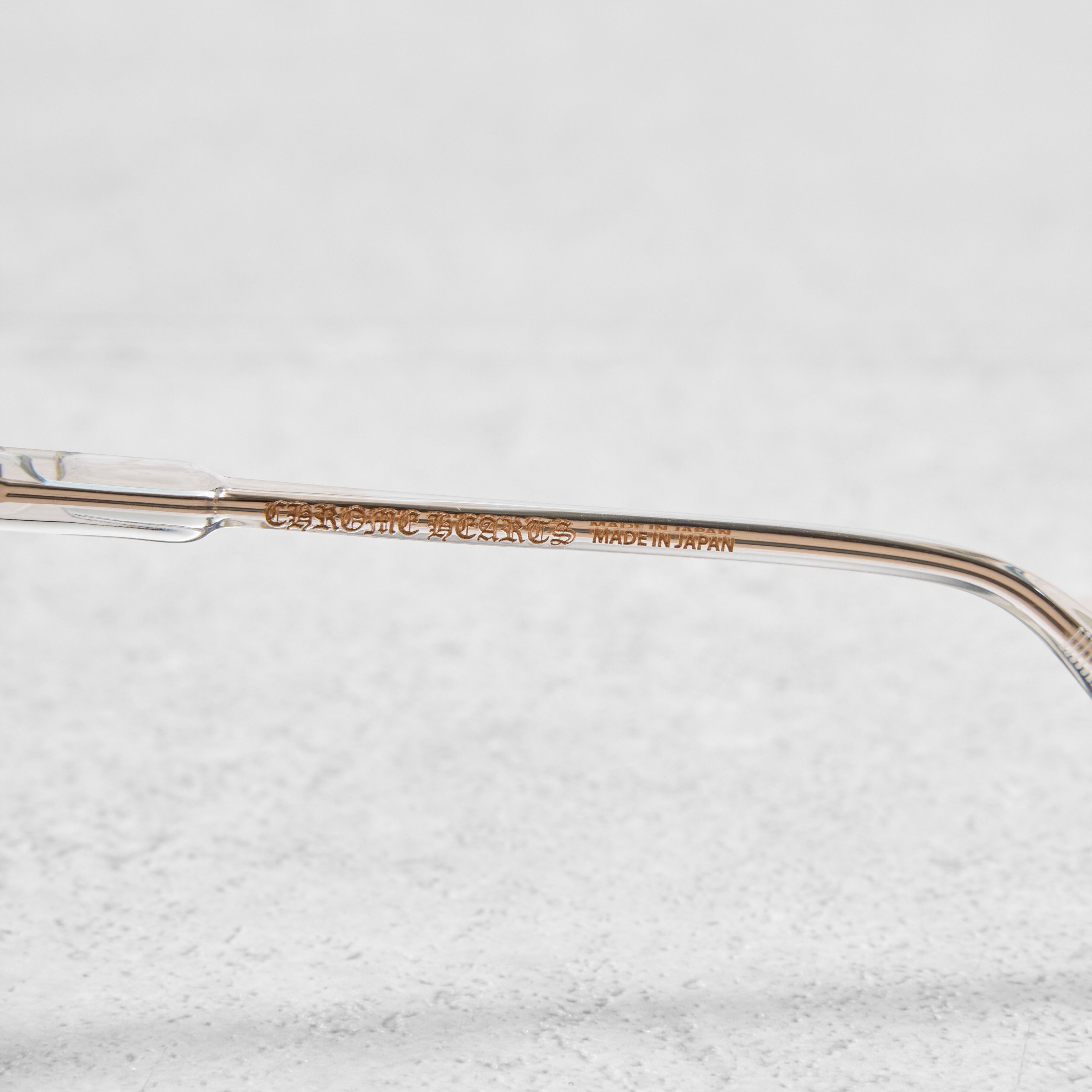 Chrome Hearts CHROME HEARTS STIFFILIS Size ONE SIZE - 11 Thumbnail