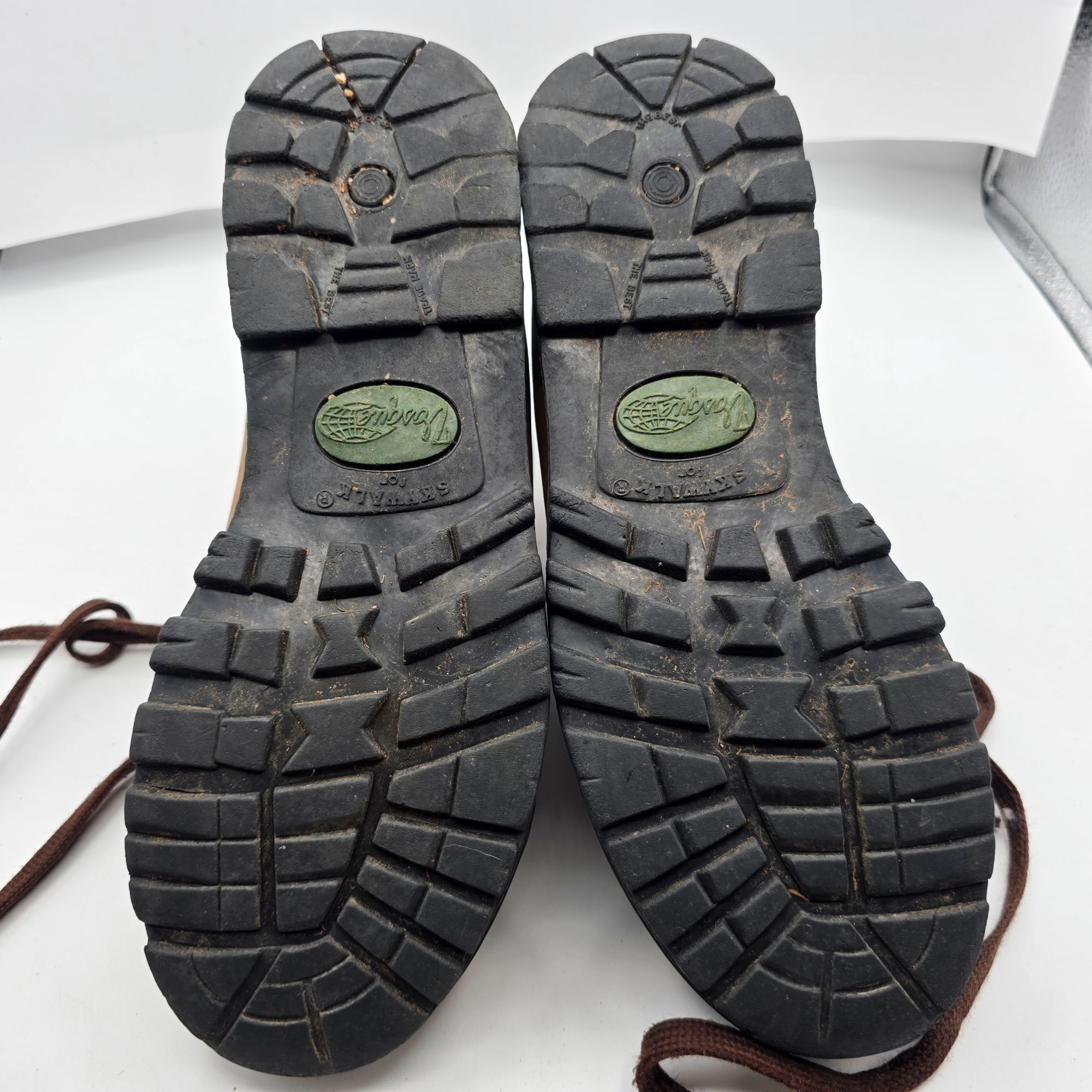 Vasque Vasque Skywalk Gore-Tex Women’s Size 6.5 Hiking Boots Brown Size US 6.5 / IT 36.5 - 8 Thumbnail