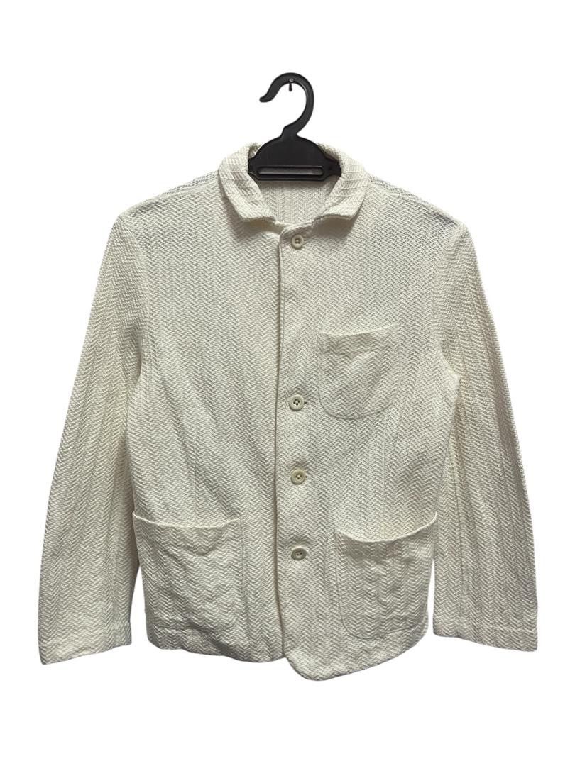 45rpm 45rpm Knit Cardigan Size S / US 4 / IT 40 - 2 Thumbnail