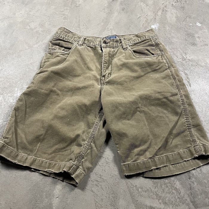 Old navy best sale carpenter shorts