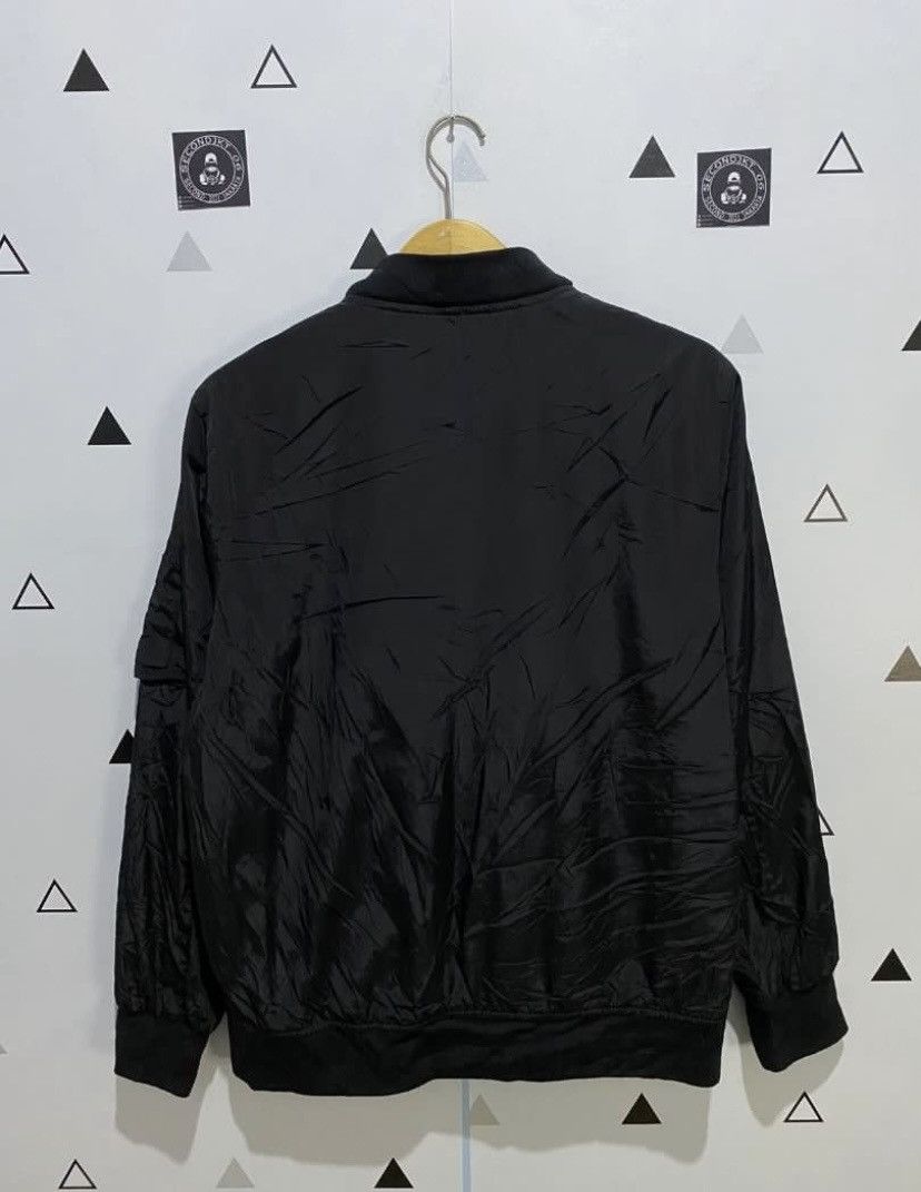 Other Bomber Jacket Airwalk Size US M / EU 48-50 / 2 - 2 Thumbnail