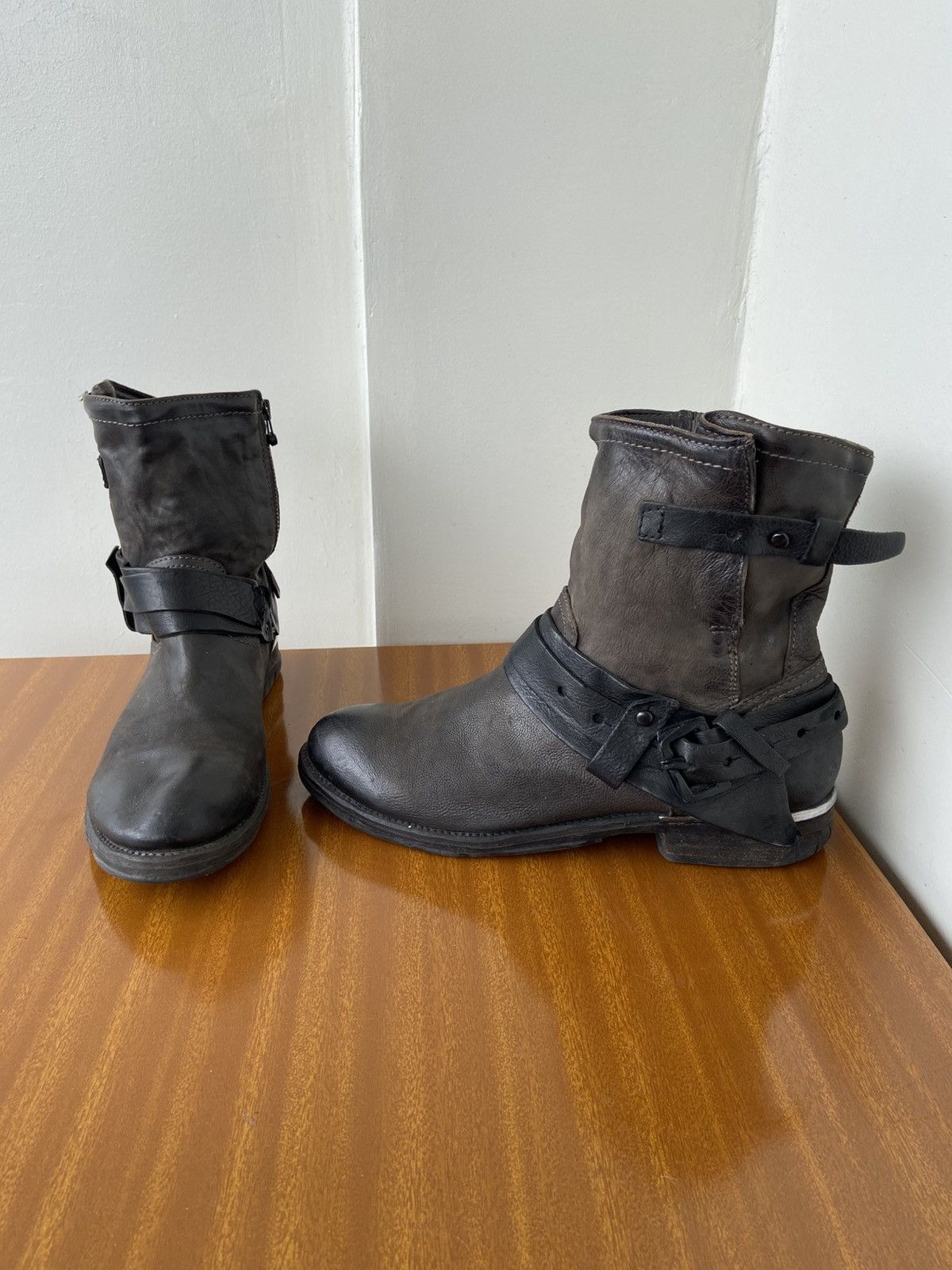 A.S.98 A.S.98 Size US 11 / IT 41 - 1 Thumbnail