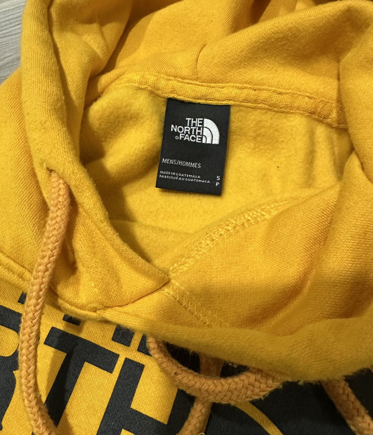 The North Face The North Face Hoodie Size US S / EU 44-46 / 1 - 2 Thumbnail