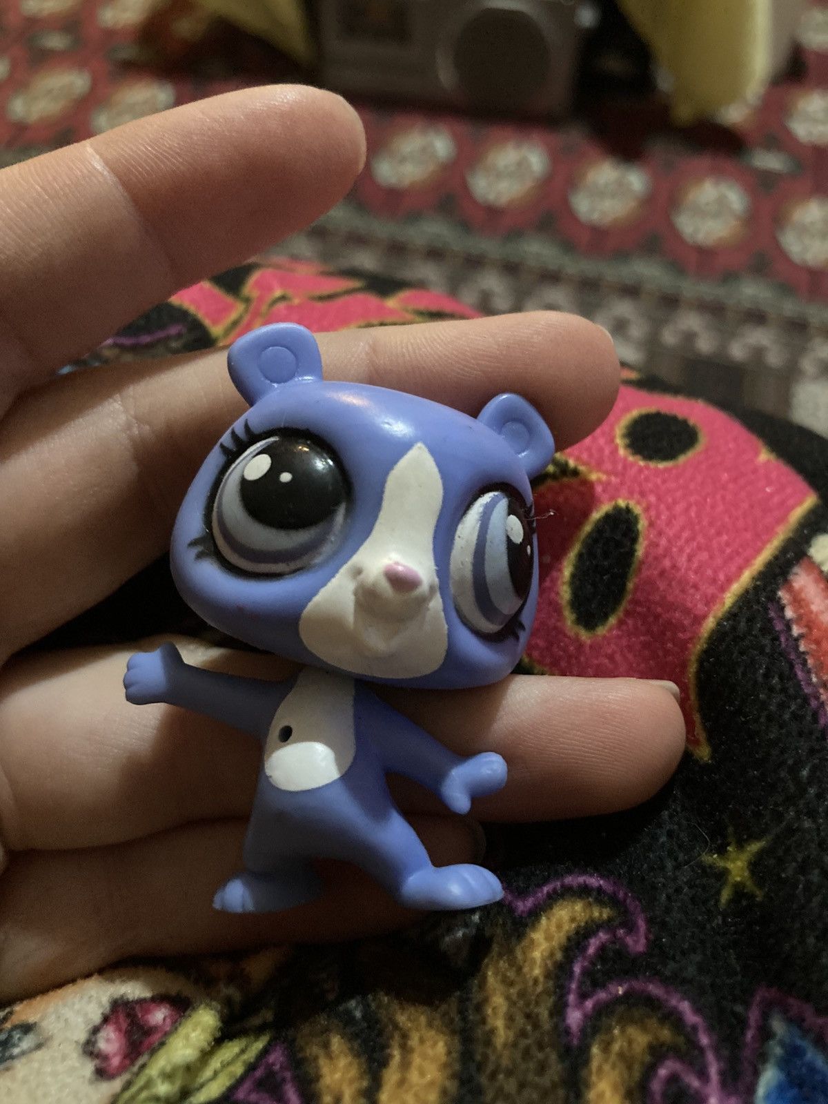 Other Littlest pet shop standing panda figurine Size ONE SIZE - 1 Thumbnail