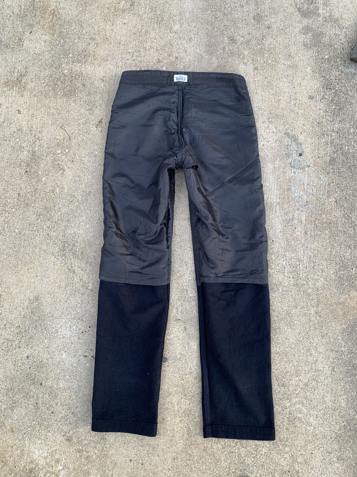 HOLLYWOOD RANCH MARKET hollywood ranch market wool baker pants Size US 32 / EU 48 - 11 Thumbnail