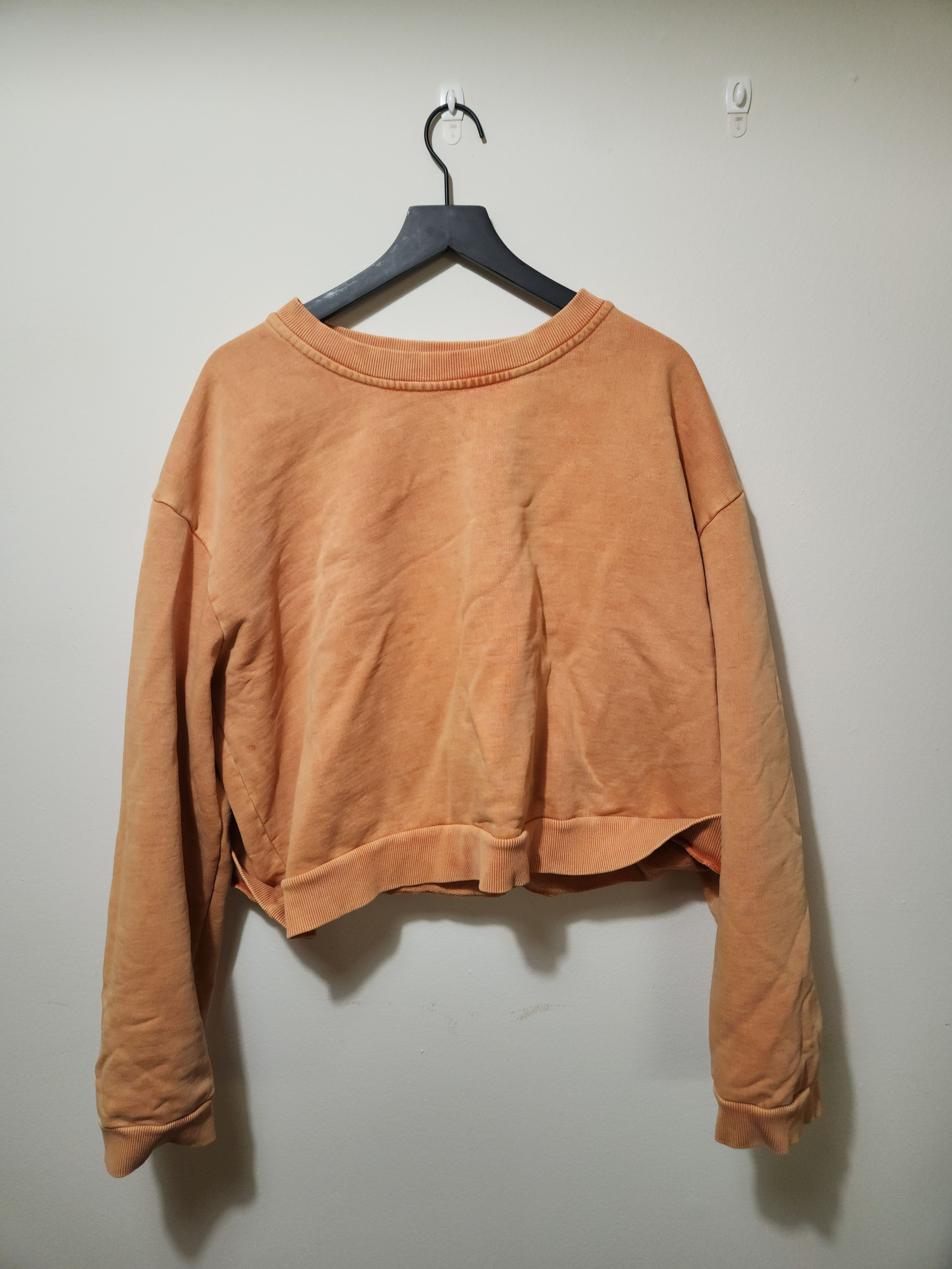 Sangiev Reversible Bharatanatyam Cropped Sweater Size US M / EU 48-50 / 2 - 3 Thumbnail