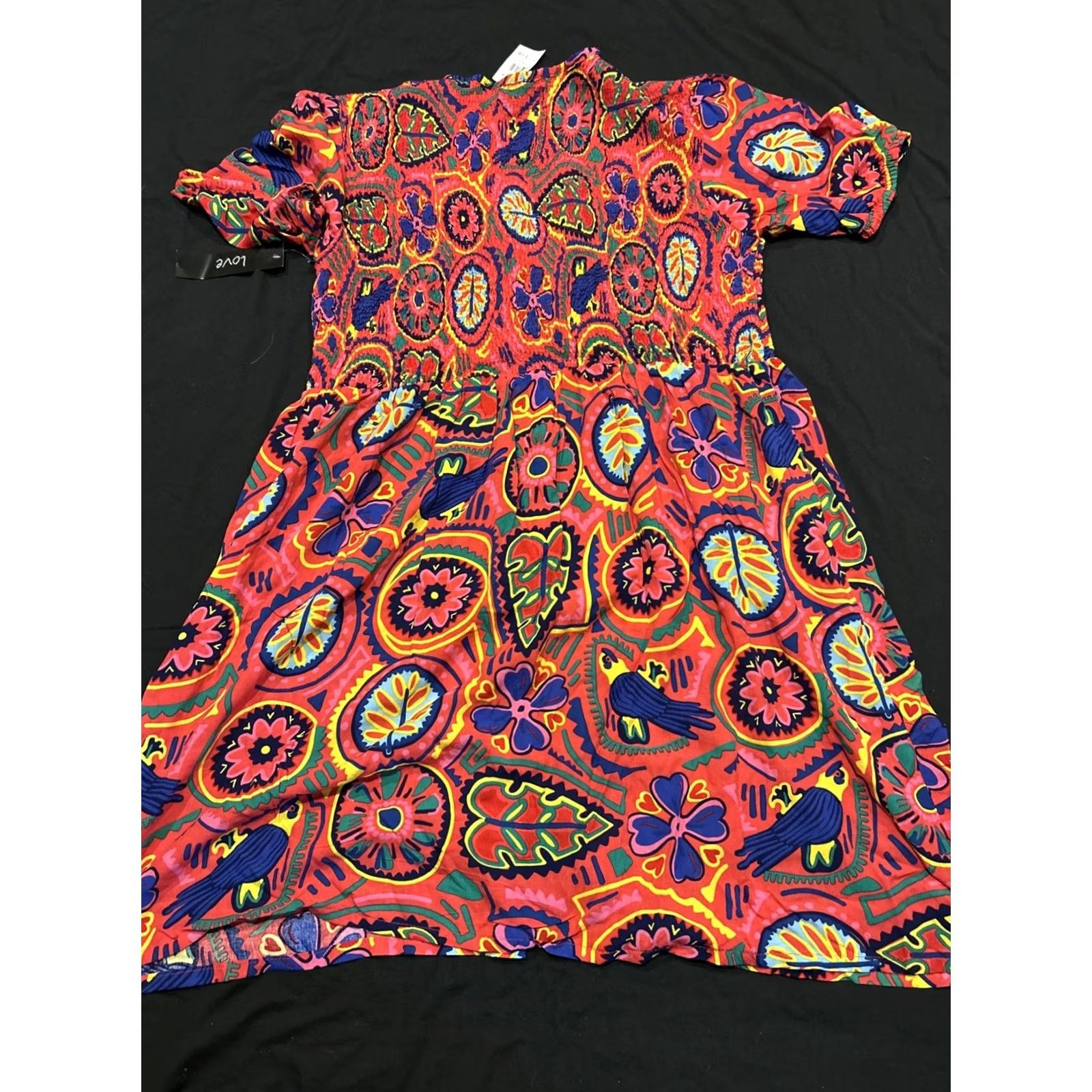 Vintage VINTAGE not Vintage? Size XXL / US 16-18 / IT 52-54 - 4 Thumbnail