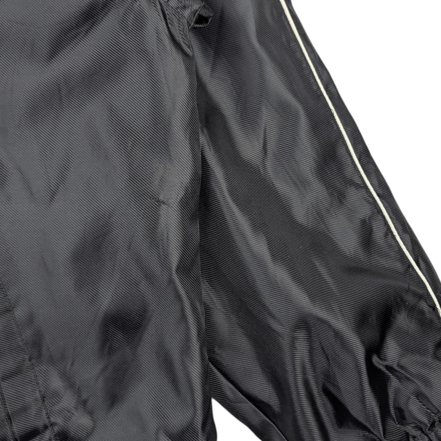 Michiko Koshino London MICHIKO KOSHINO LONDON Sportswear Windbreaker Jacket Size US L / EU 52-54 / 3 - 11 Thumbnail