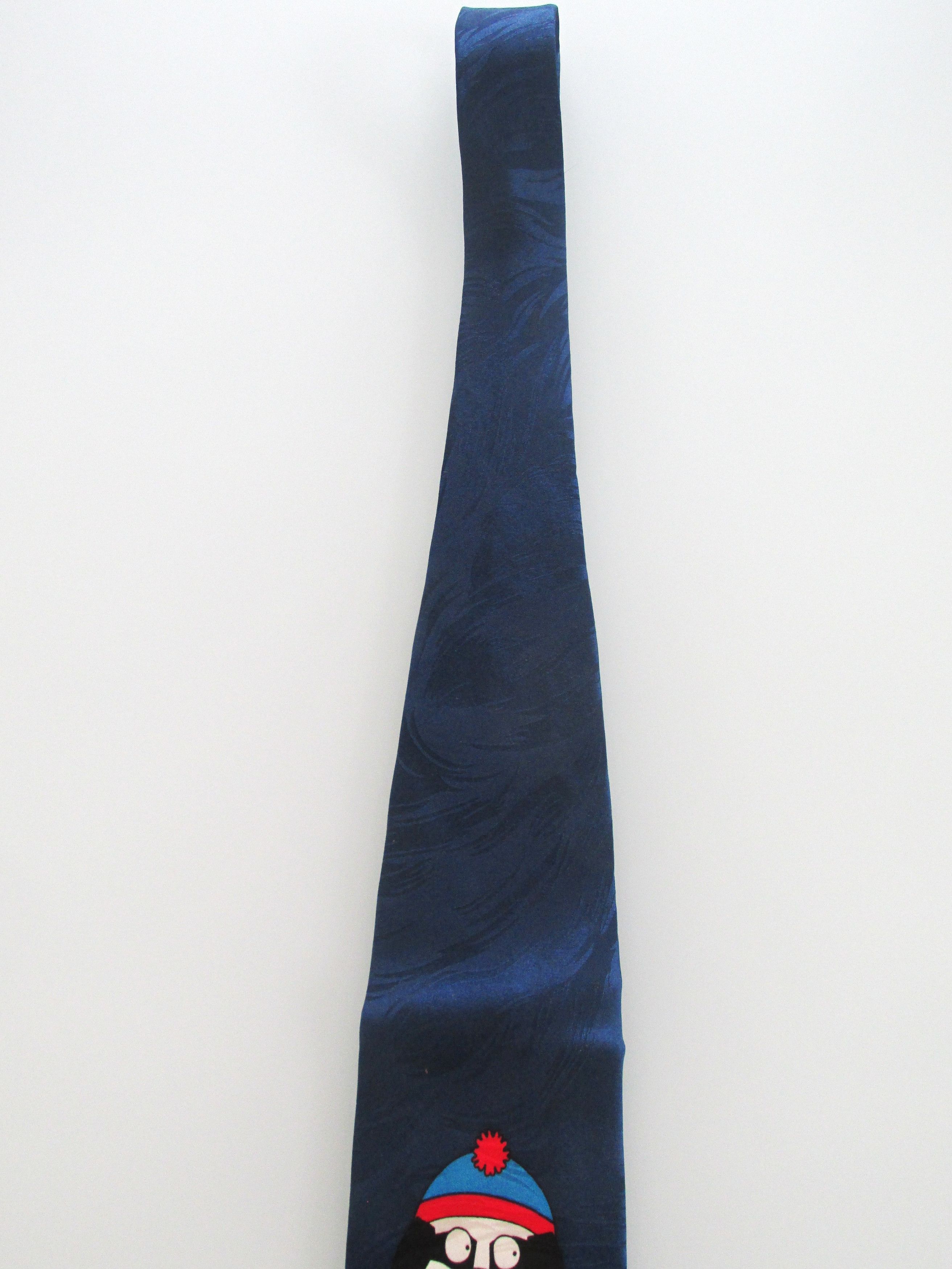 Big Dogs South Park Men's Silk Tie Size ONE SIZE - 3 Thumbnail