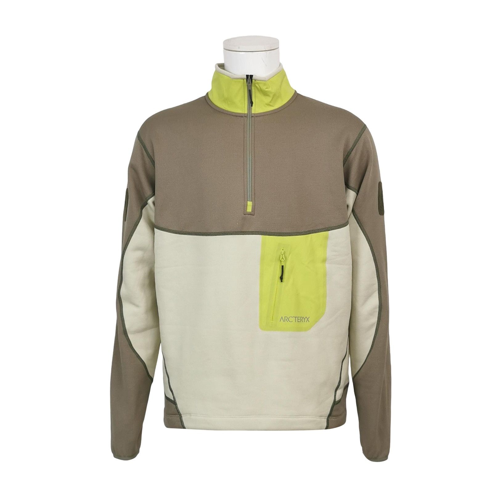 Arc'teryx *BNWT* ARC'TERYX LEAF TALOS LT HALFSHELL SHIRT MEN'S