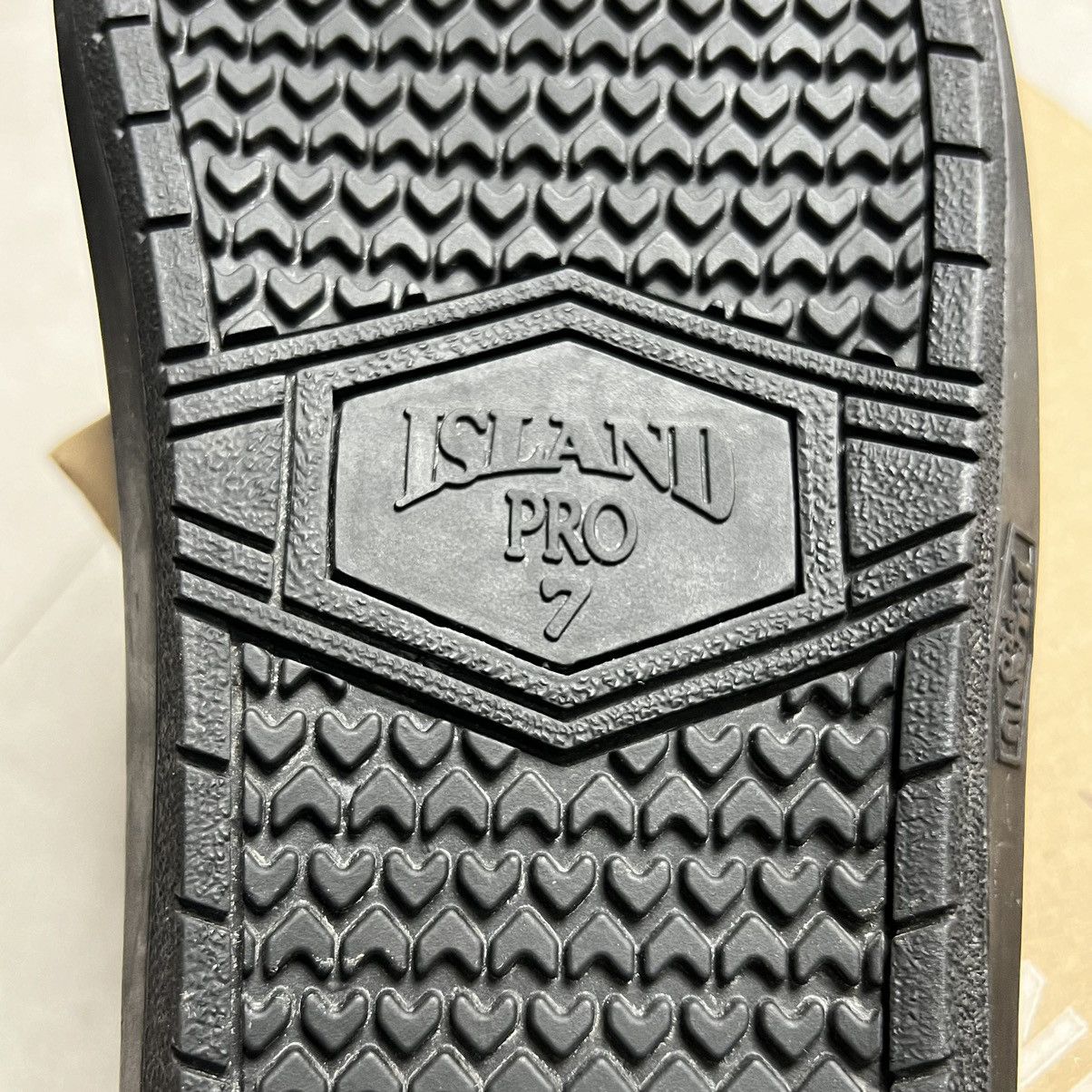 Neighborhood Neighborhood Island Slipper crocodile Sandles Size US 7 / EU 40 - 4 Thumbnail