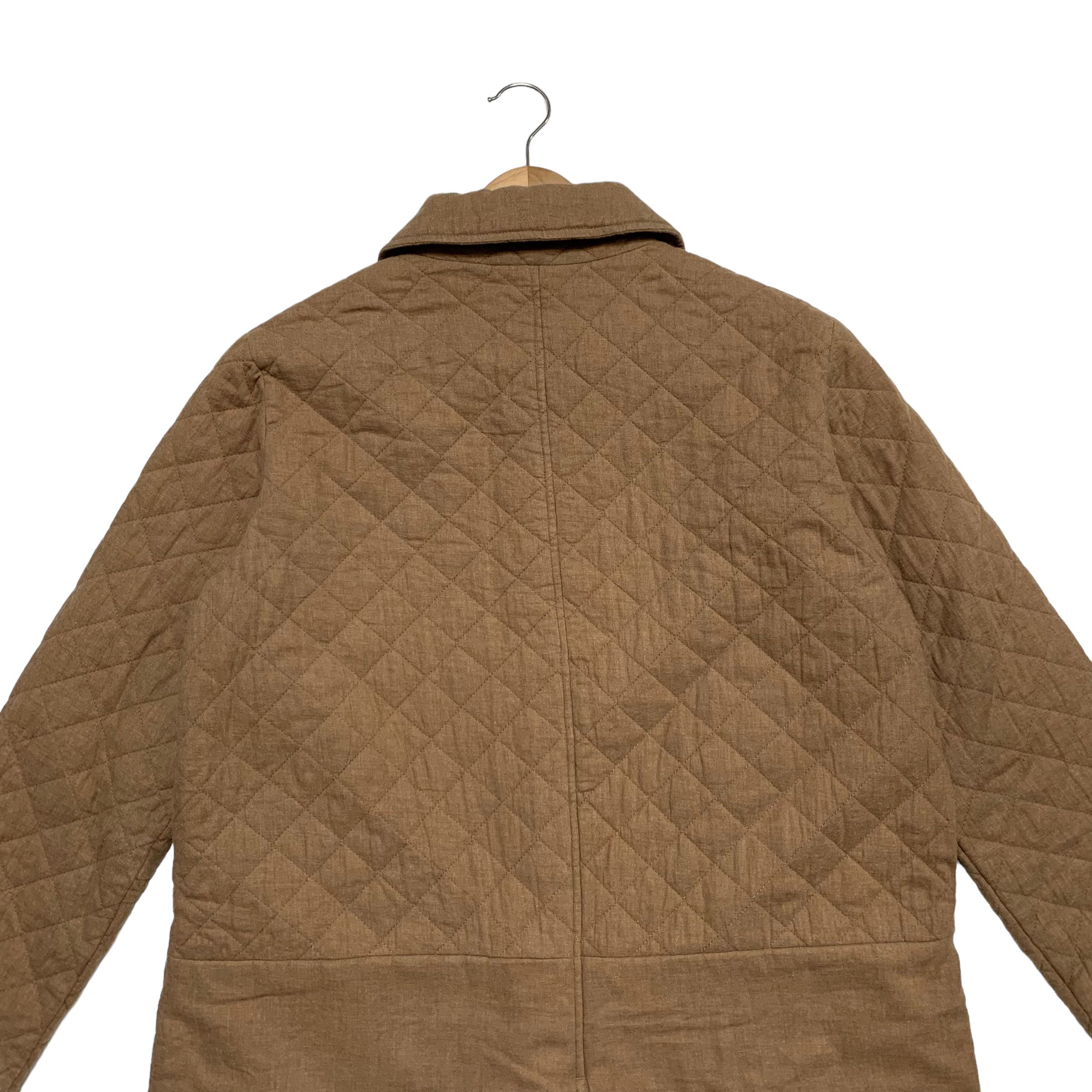 Issey Miyake Vintage 1 mile Plantation Jacket Size US M / EU 48-50 / 2 - 6 Thumbnail