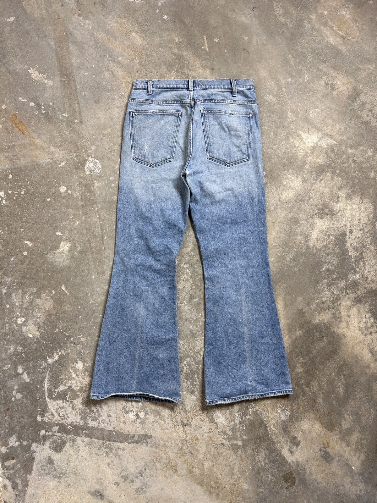 Citizens Of Humanity Citizens Of Humanity Amelia Vintage Flare Jeans Size 29" - 1 Thumbnail