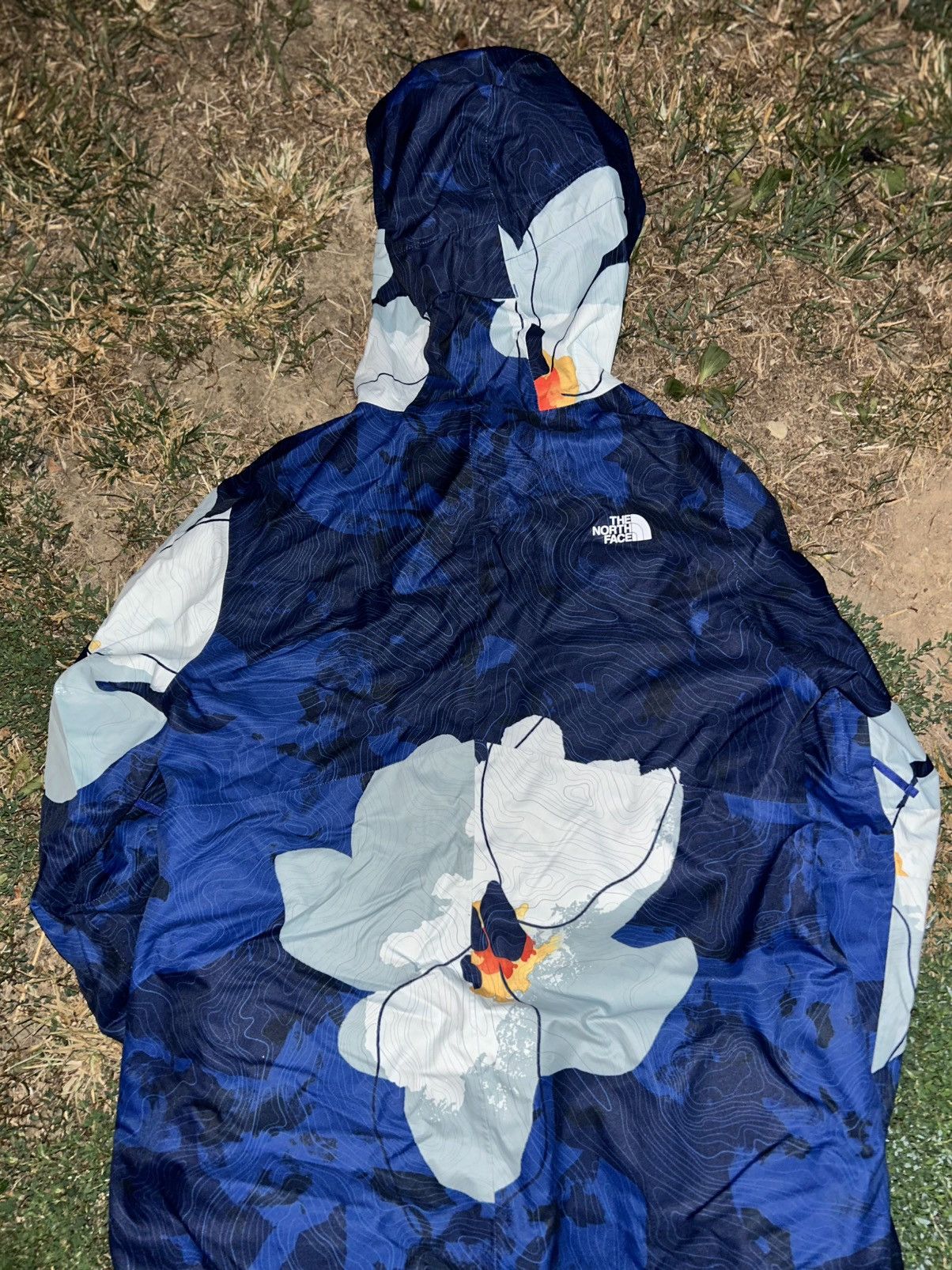 The North Face The North face winter coat size large Size L / US 10 / IT 46 - 2 Thumbnail