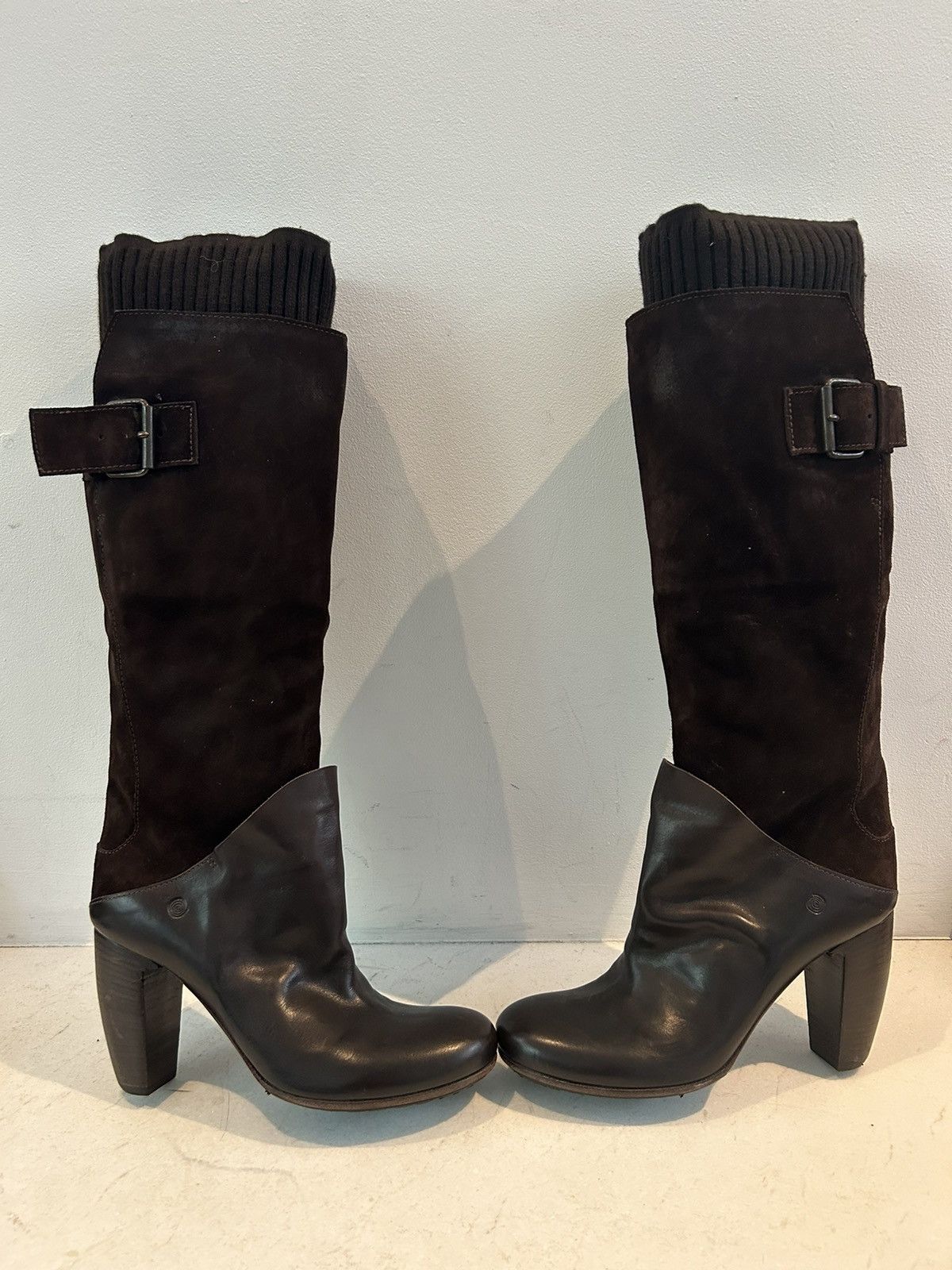 Marsell Brand new beautiful Marsell boots Size US 8 / IT 38 - 2 Thumbnail