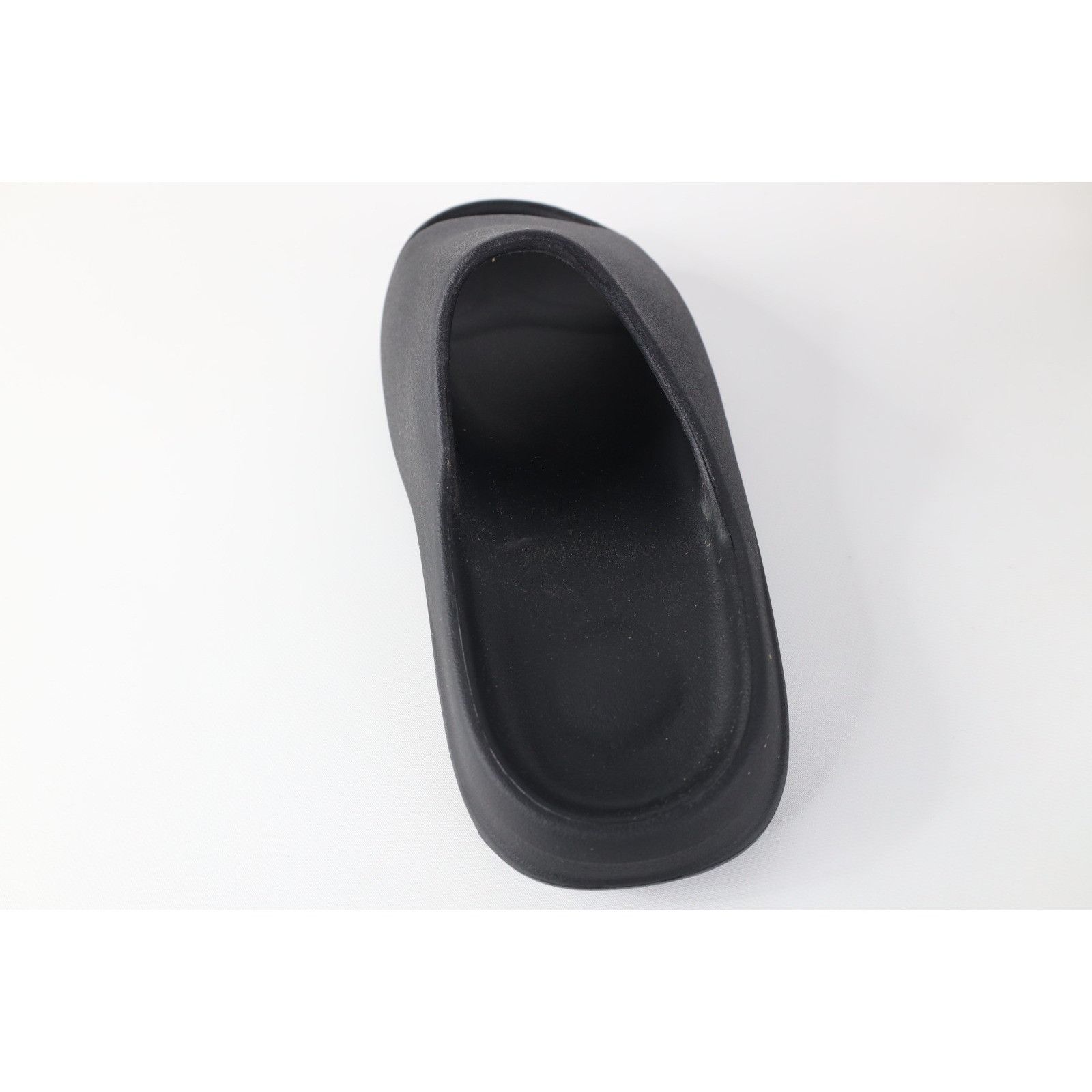 Yeezy New YZY Supply Yeezy Kanye West YS01 Sandals Slides Black 11 Size US 11 / EU 44 - 5 Thumbnail