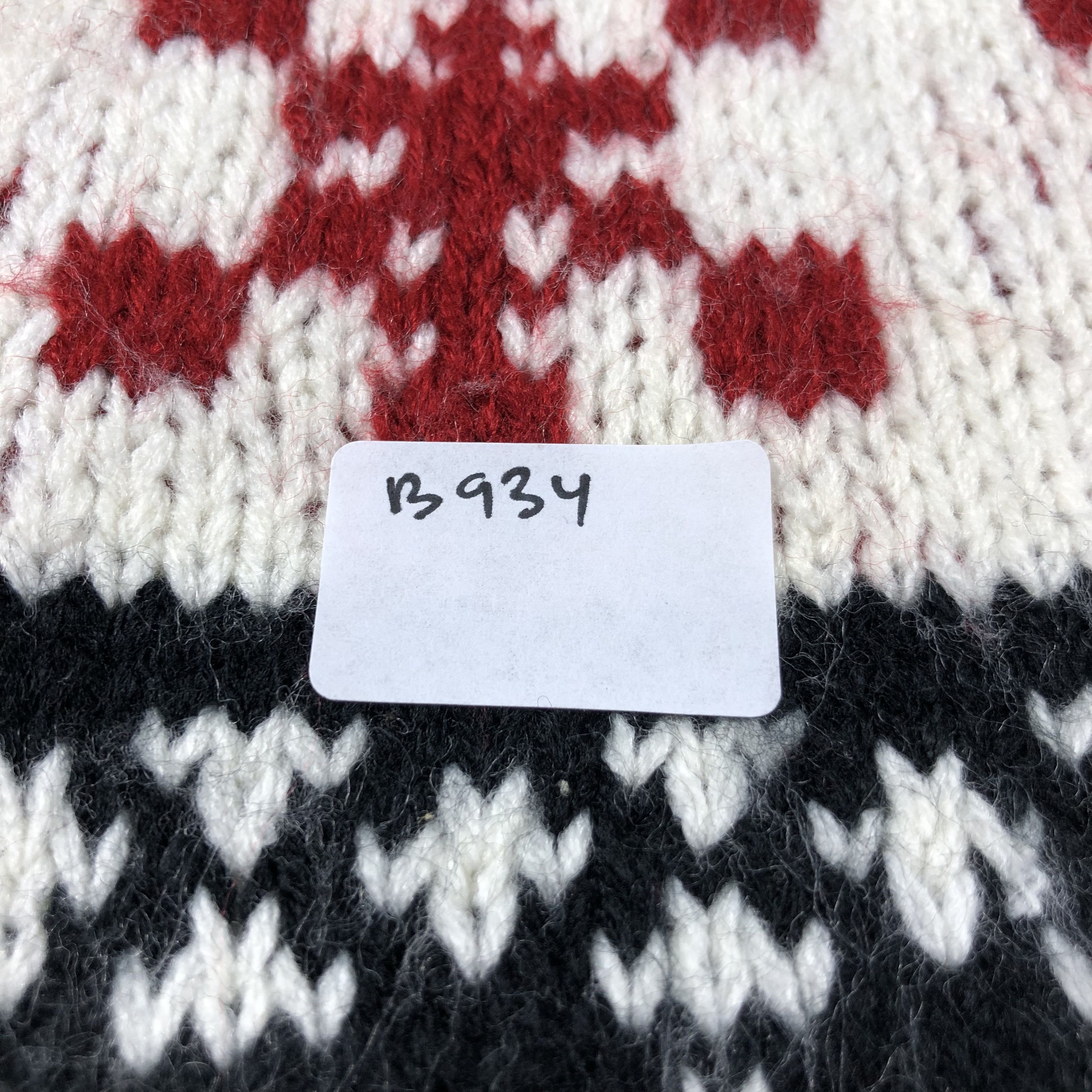 Vintage Ollinkari Earflap Bobble Beanie Snowcap Snow Hat B934 Size ONE SIZE - 8 Thumbnail