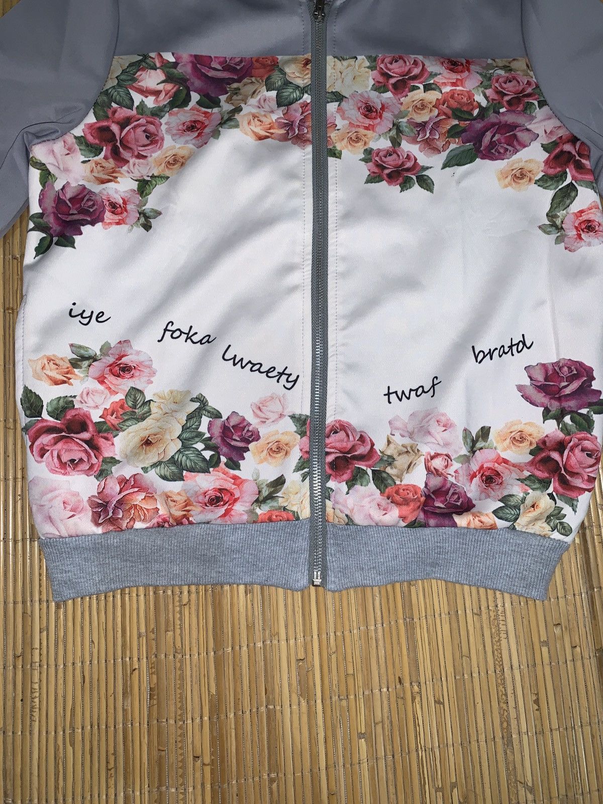 Other Flower Crop Jacket Size M / US 6-8 / IT 42-44 - 5 Thumbnail