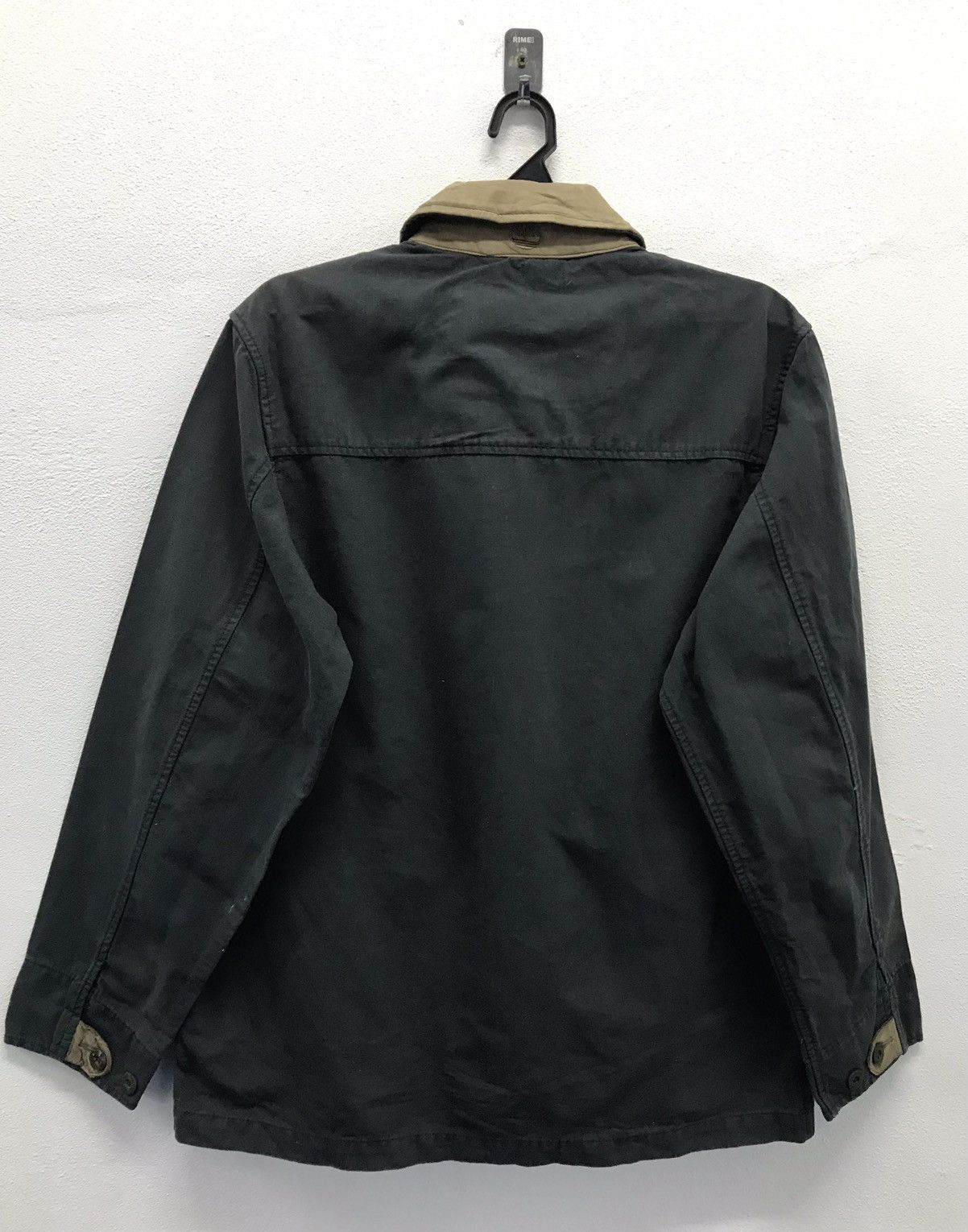 Vintage Timberland Limited Collection Jacket