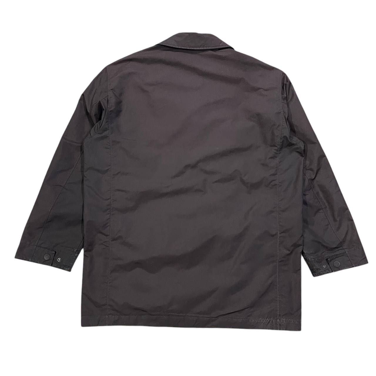 Ermenegildo Zegna Vintage Ermenegildo Zegna Microtene 1000 Jacket Size US L / EU 52-54 / 3 - 11 Thumbnail