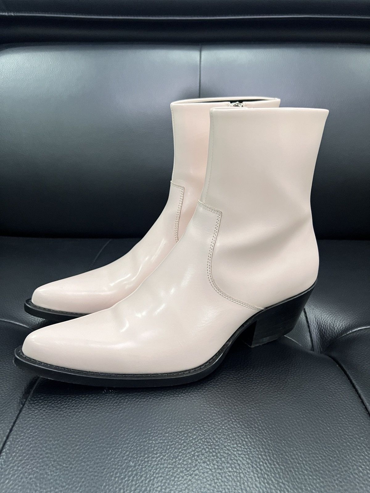 Calvin Klein 205W39NYC Calvin Klein 205W39NYC by Raf Simons metal