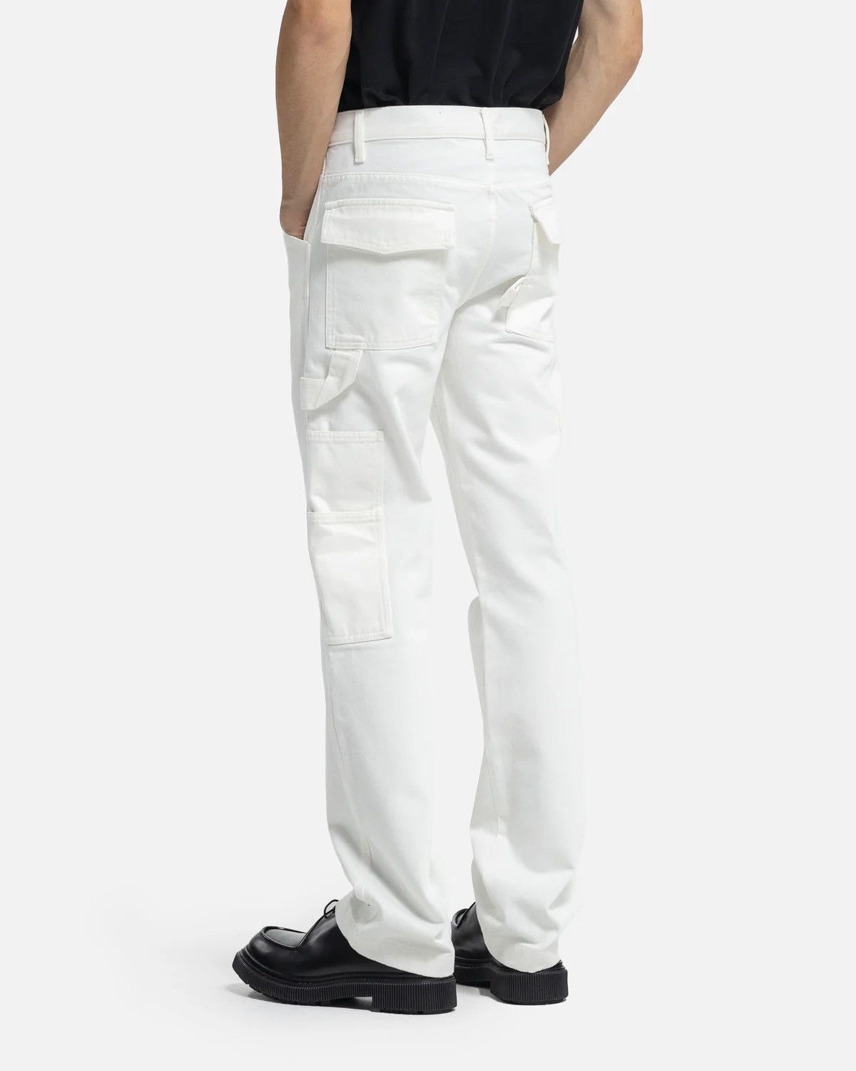 Dries Van Noten Penfell Jeans Size US 30 / EU 46 - 8 Thumbnail