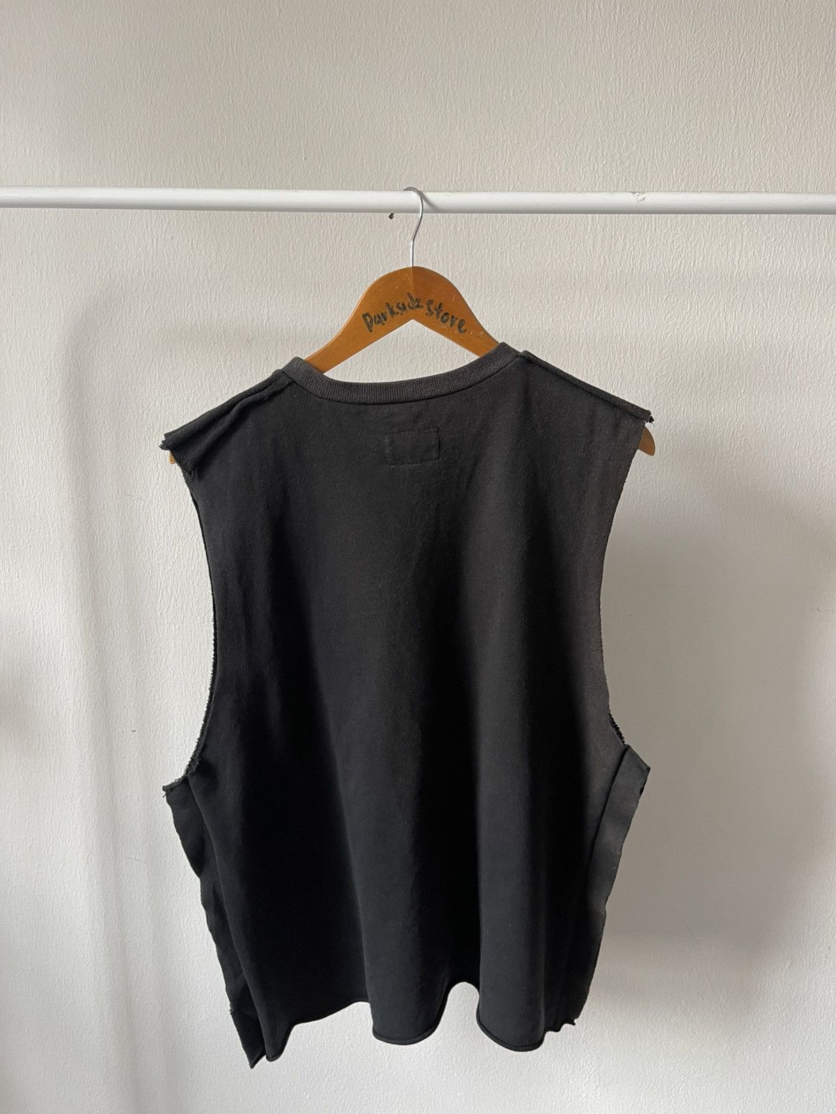 Vivienne Westwood 2000s Vivienne Westwood 'Anglo Mania' Sleeve Less Size US L / EU 52-54 / 3 - 5 Thumbnail