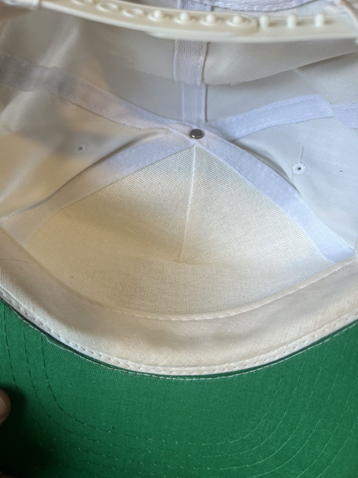 USA Olympics Vintage 1988 3M Sponsor of the 1988 Olympics SnapBack hat Size ONE SIZE - 7 Thumbnail
