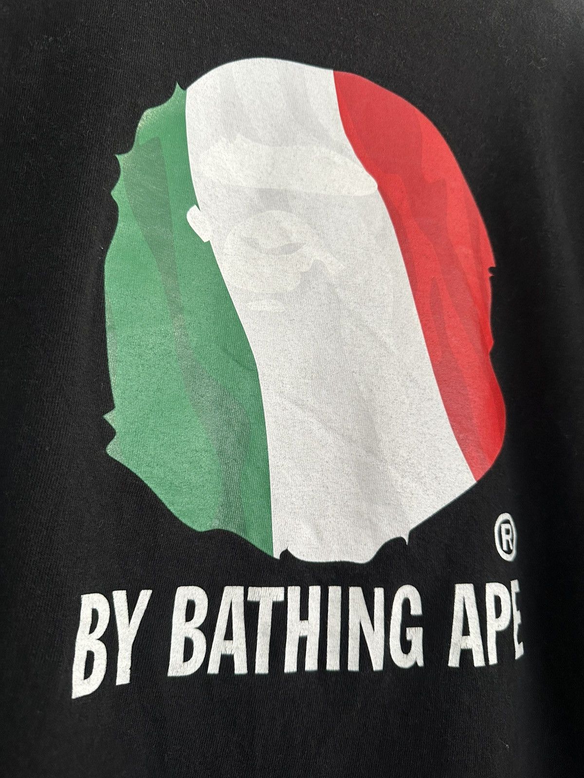 Bape Italy (nigo) (last drop) Size US XL / EU 56 / 4 - 2 Thumbnail
